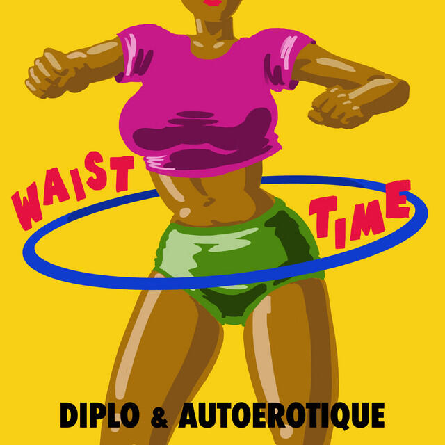 Релиз Waist Time