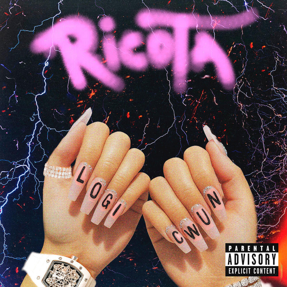 Релиз Ricota (Reggaeton)