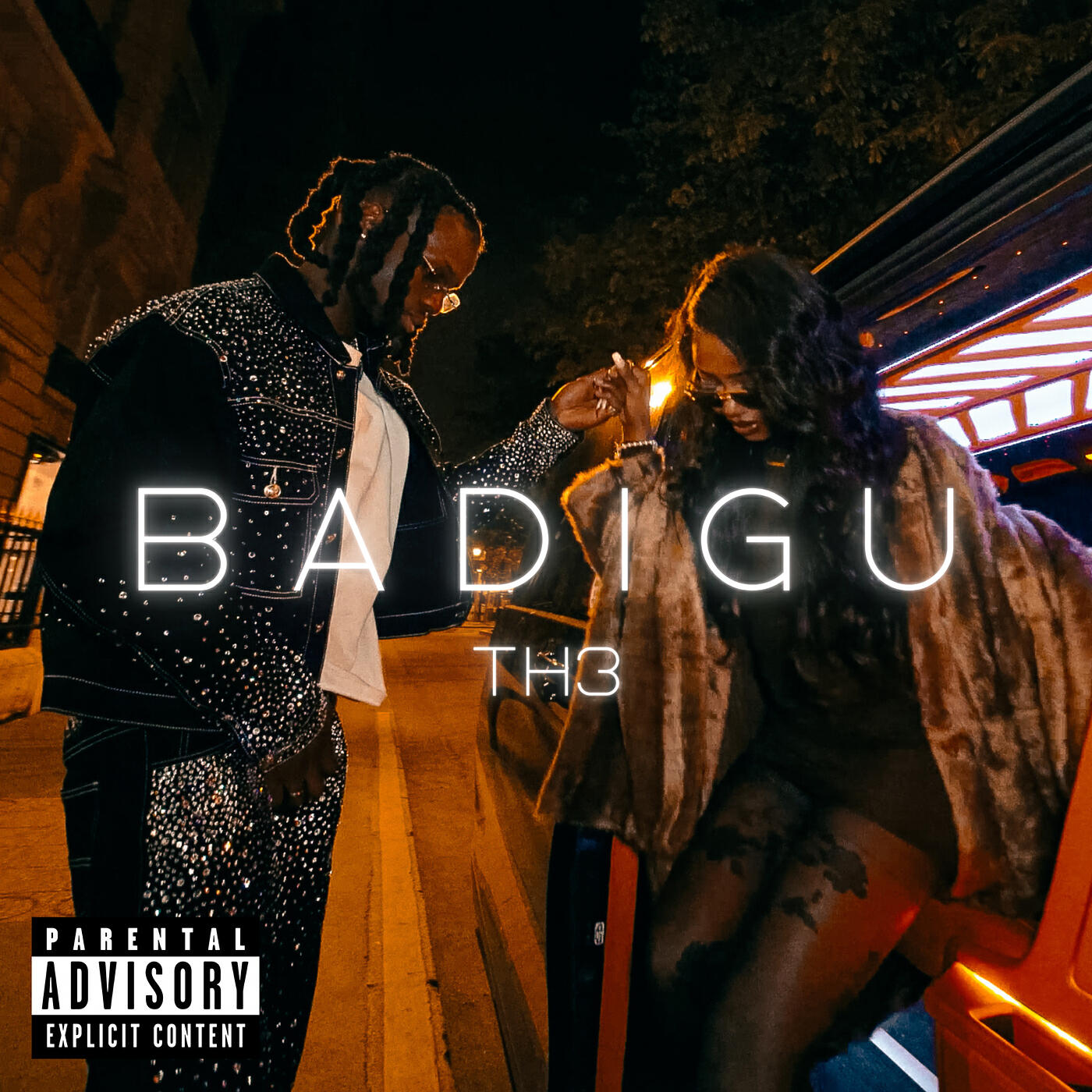Релиз Badigu