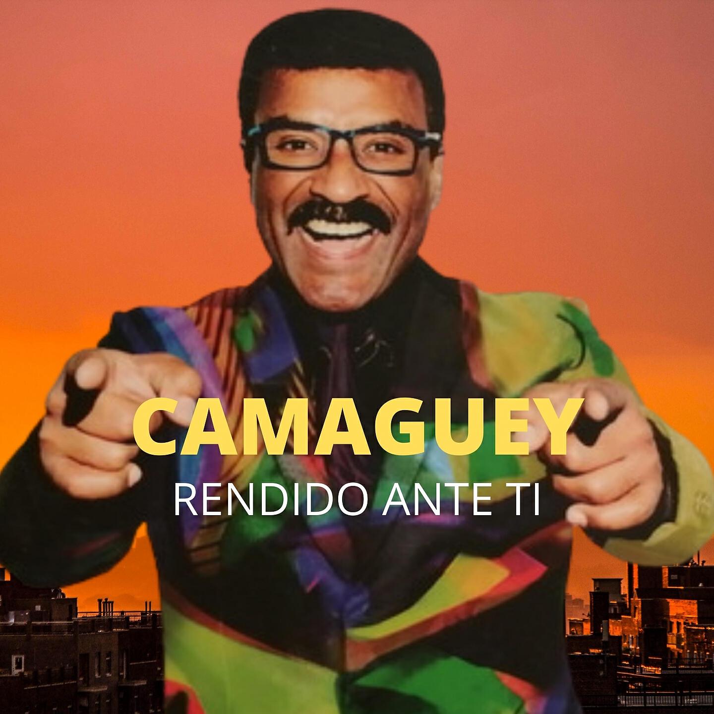 Orquesta Camaguey
