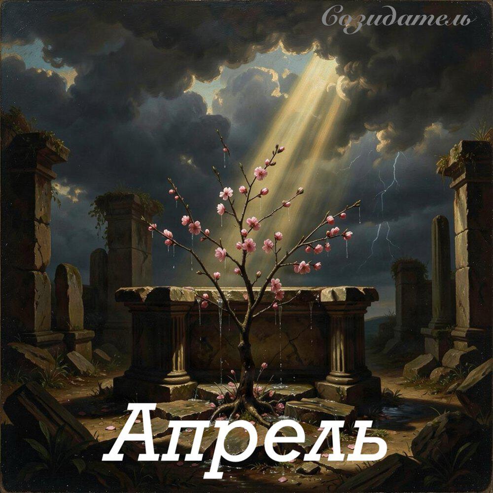 Релиз Апрель