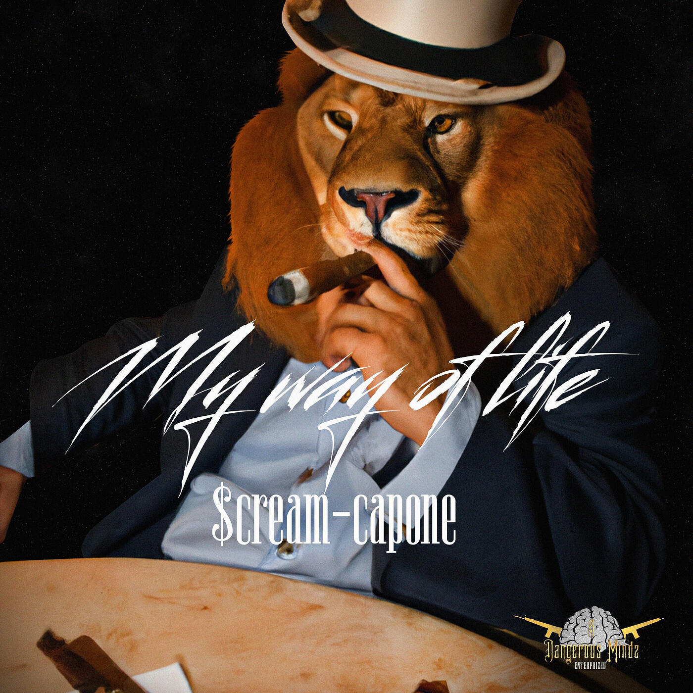 Релиз My Way of Life