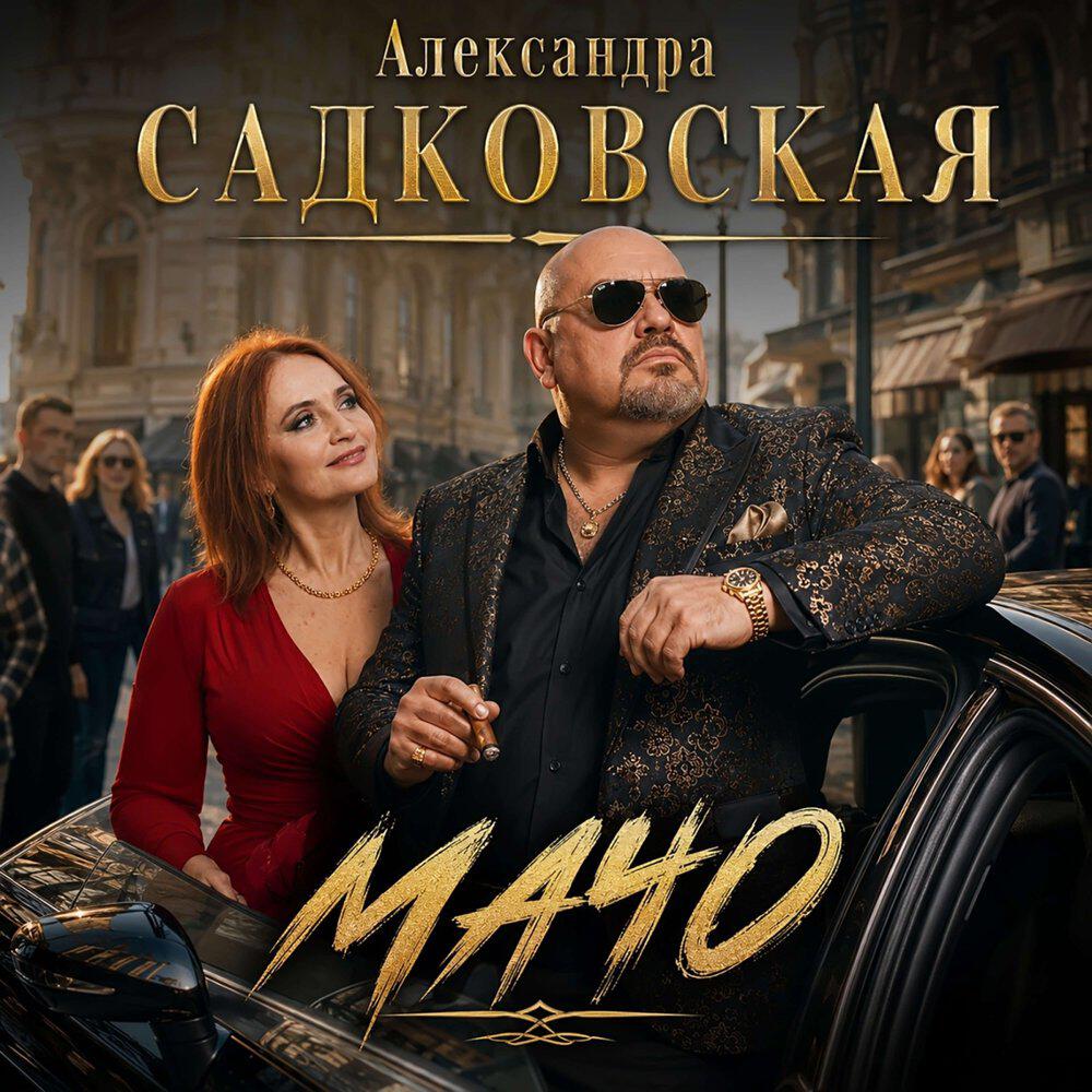Релиз Мачо