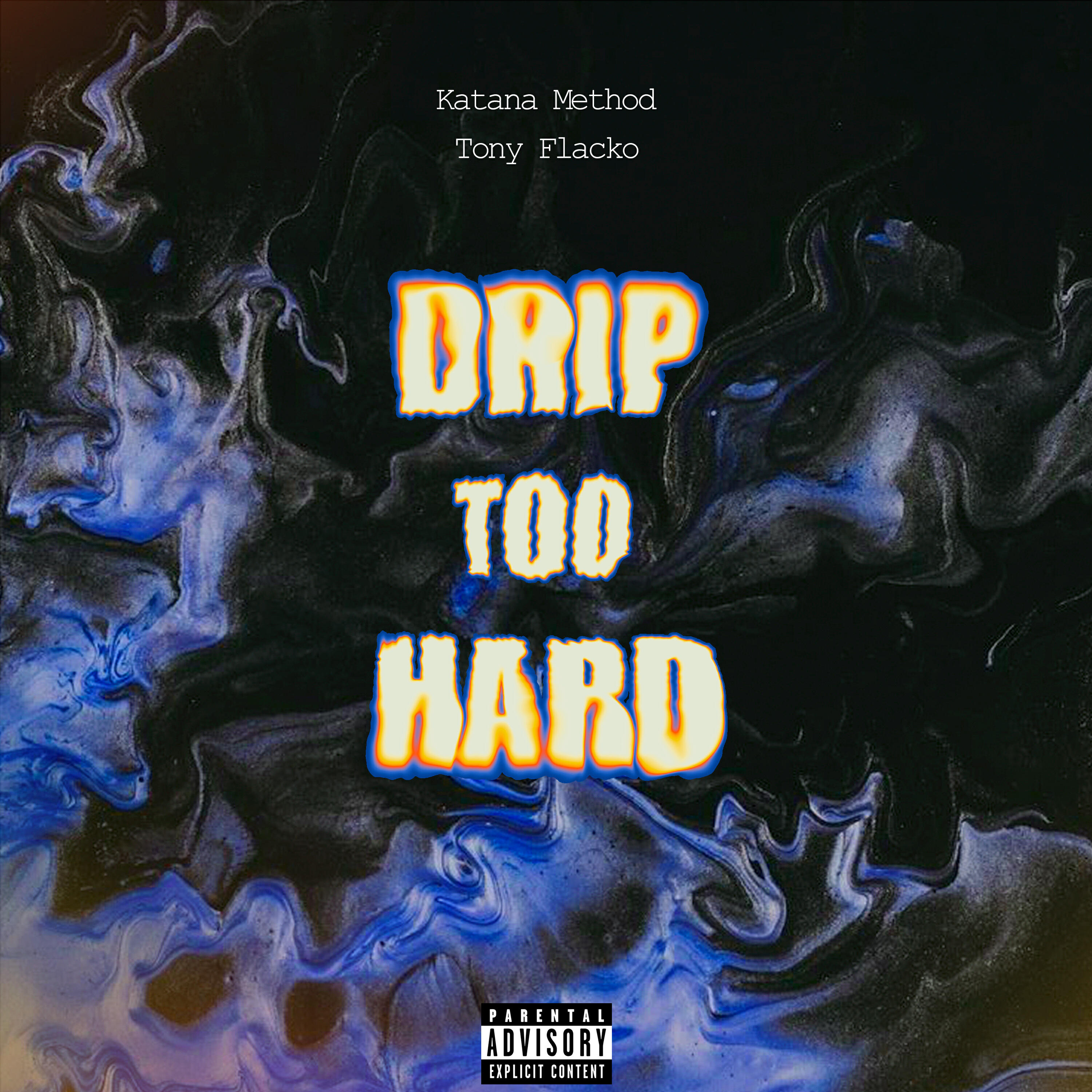 Релиз Drip Too Hard