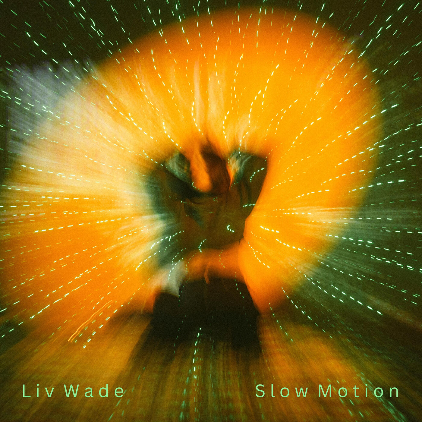 Релиз Slow Motion