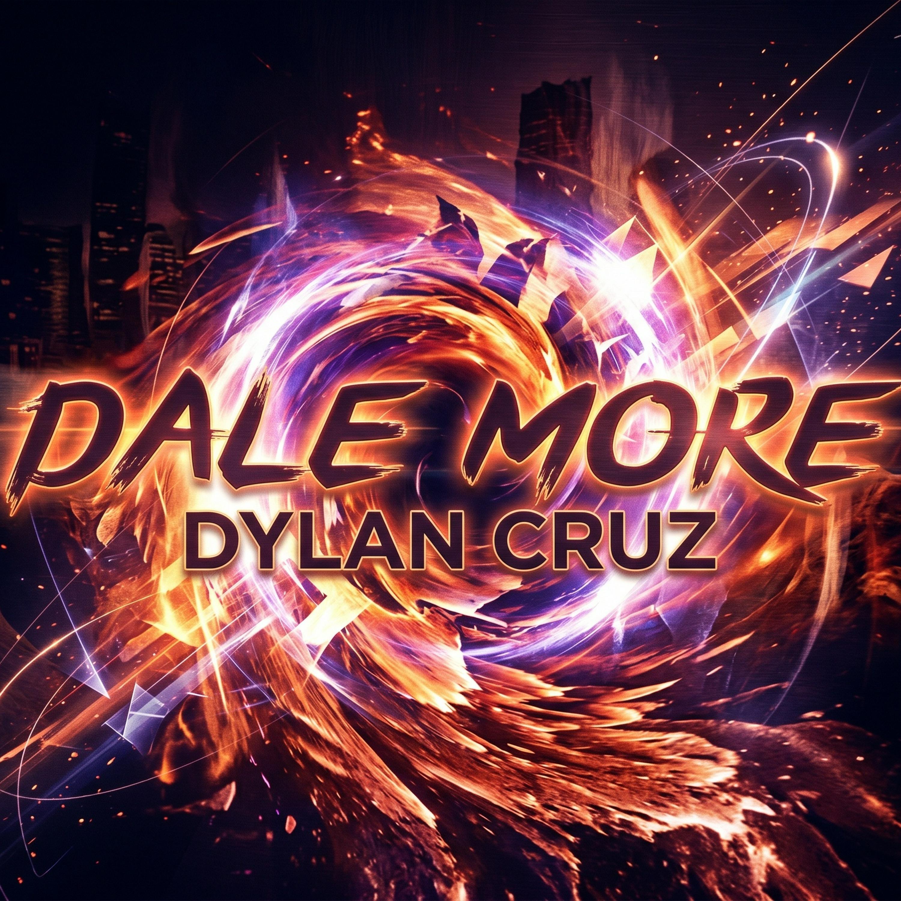 Релиз DALE MORE
