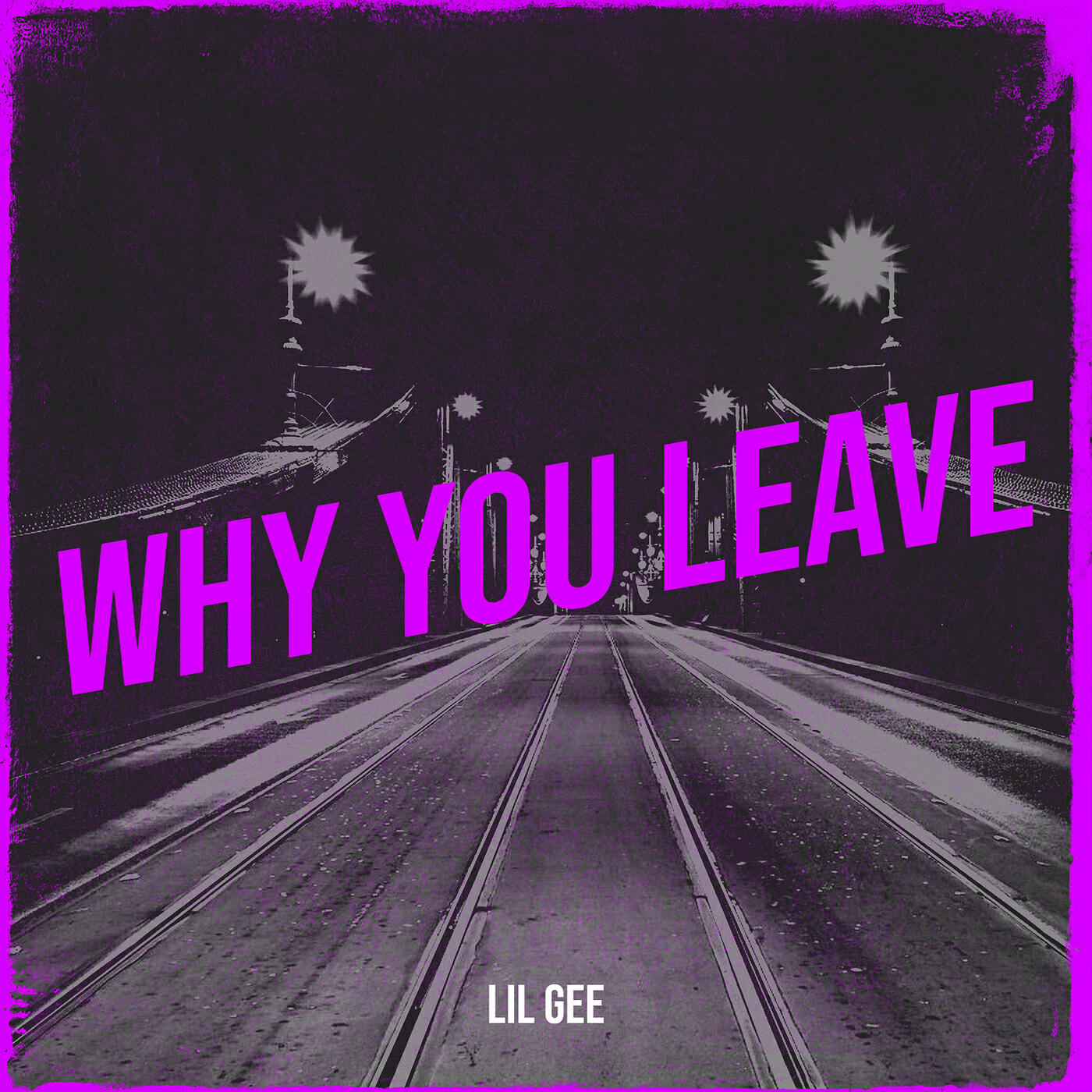 Релиз Why You Leave