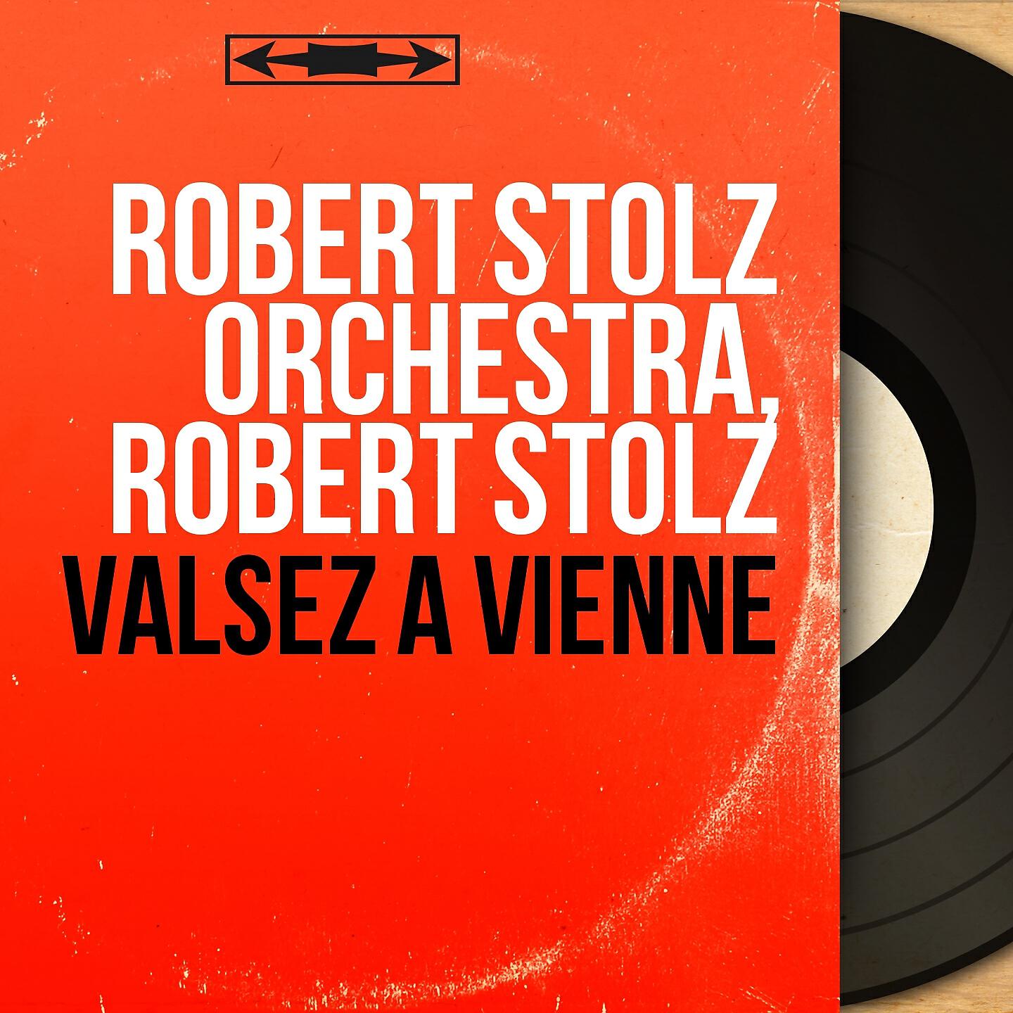 Релиз Valsez à Vienne