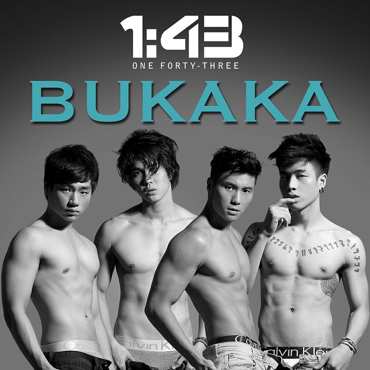 Релиз Bukaka