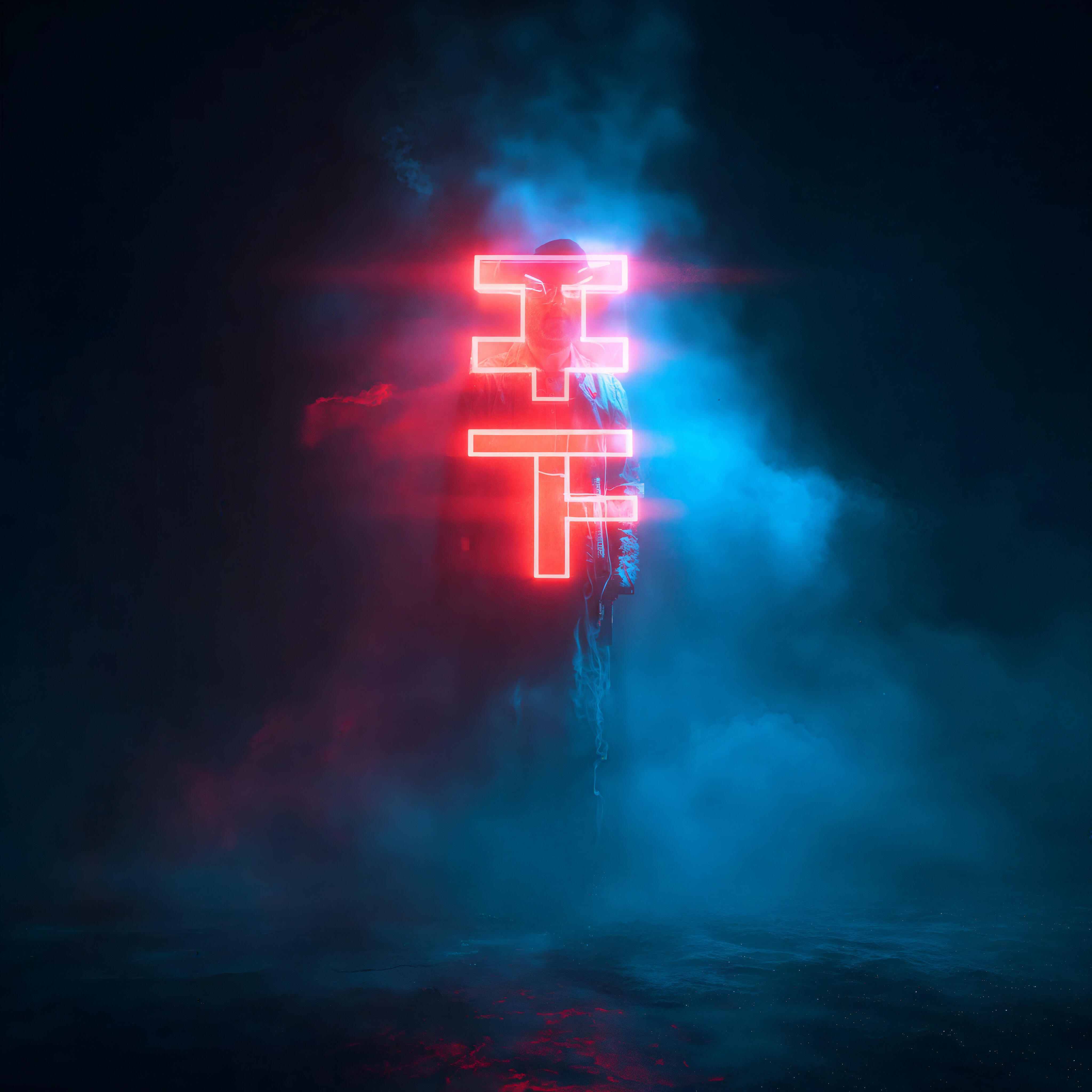 Релиз Steelstorm