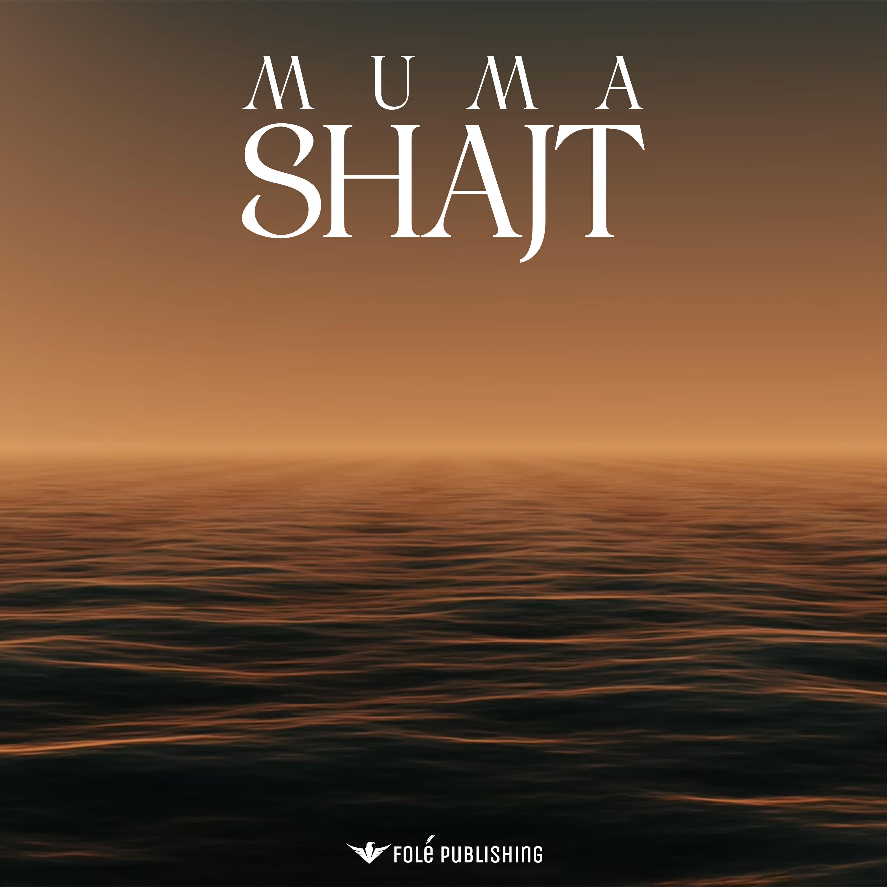 Релиз SHAJT