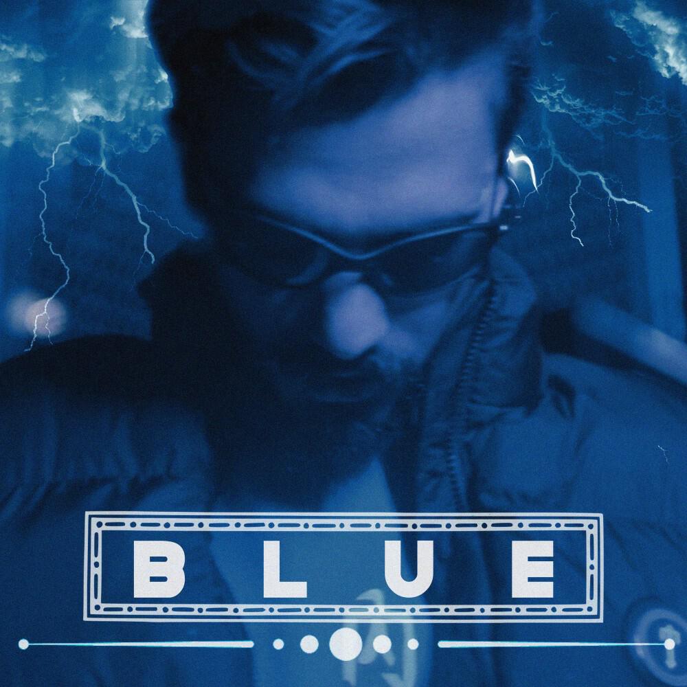 Релиз Blue