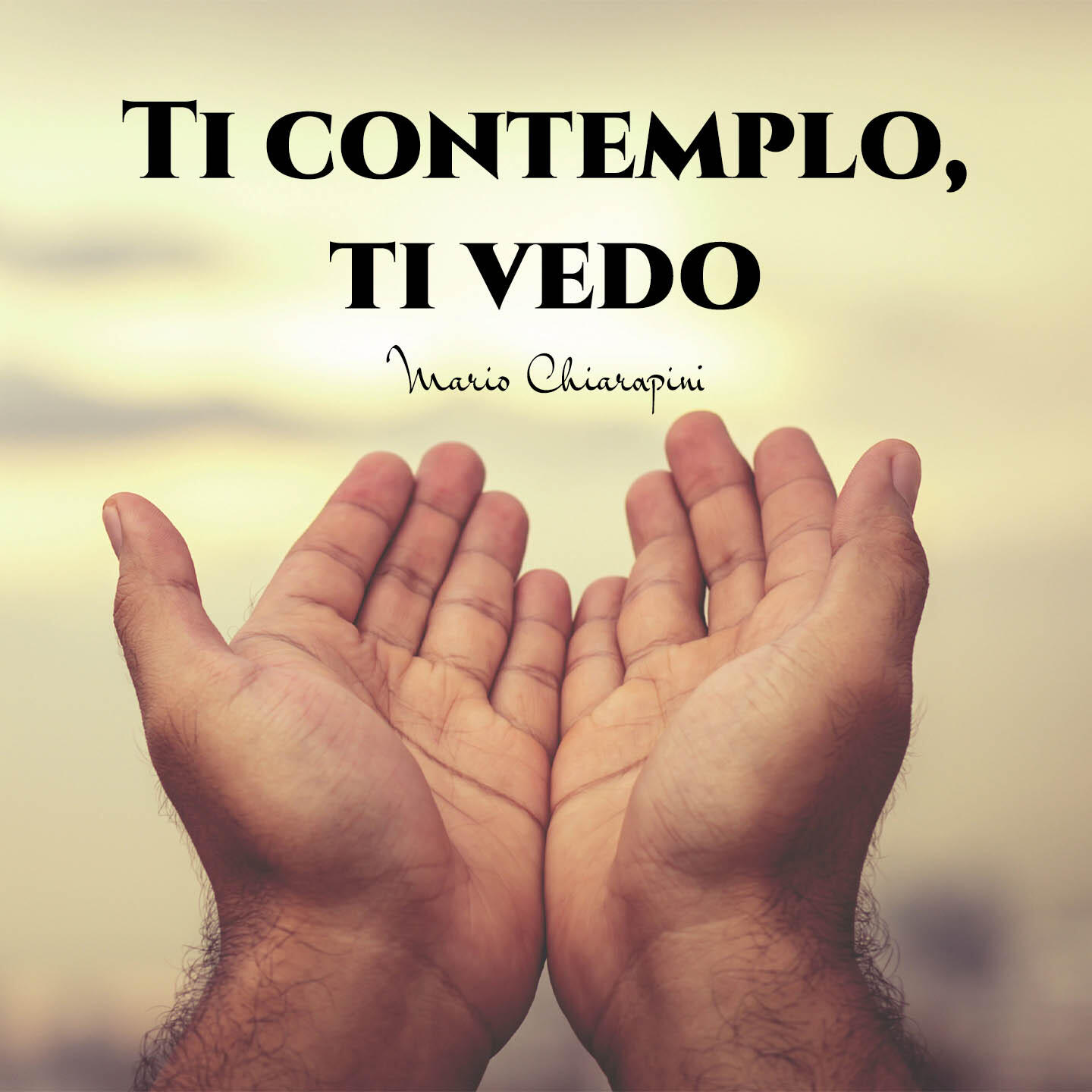 Релиз Ti contemplo, ti vedo