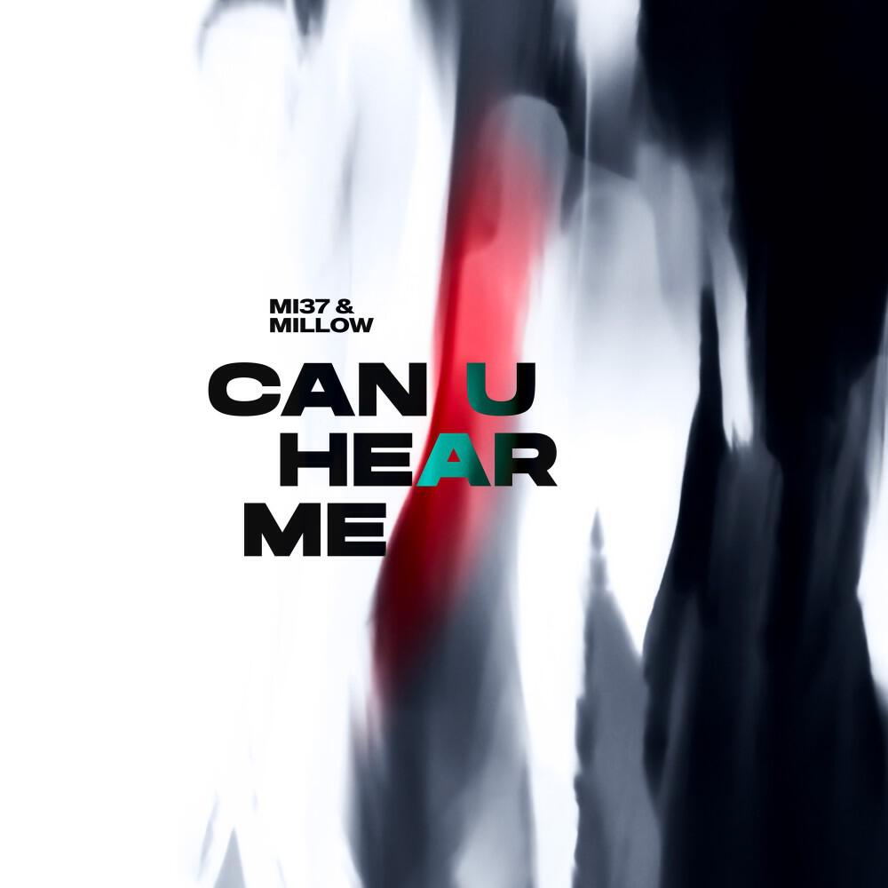 Релиз Can U Hear Me (Extended)