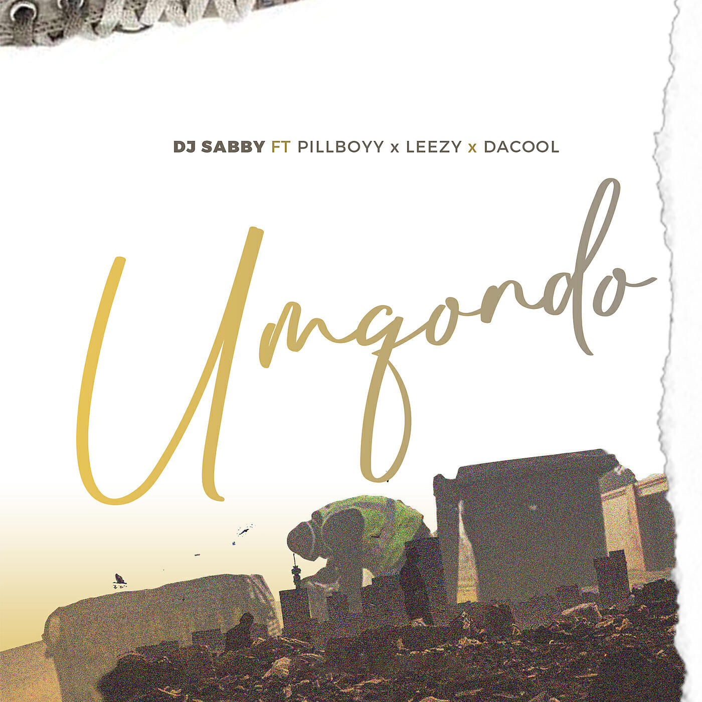 Релиз Umqondo (feat. Pillboyy, Leezy & DaCool)