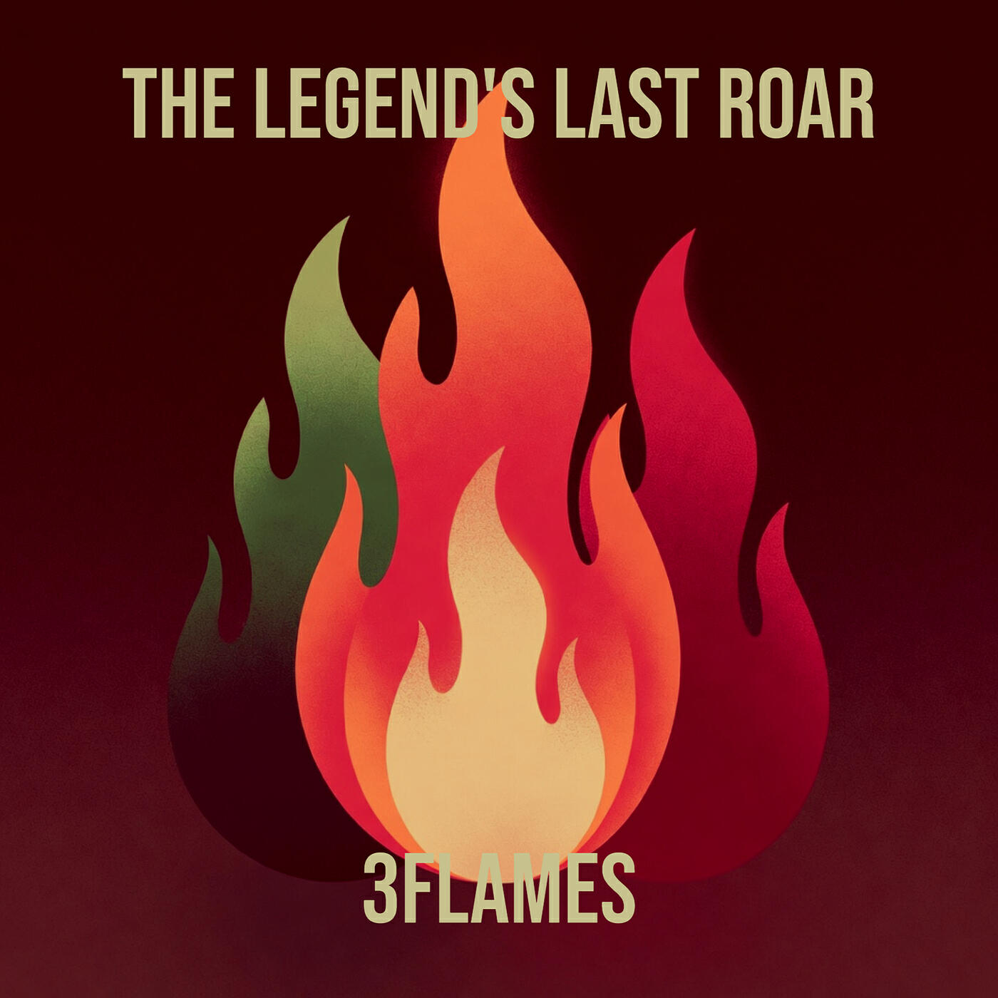 3FLAMES