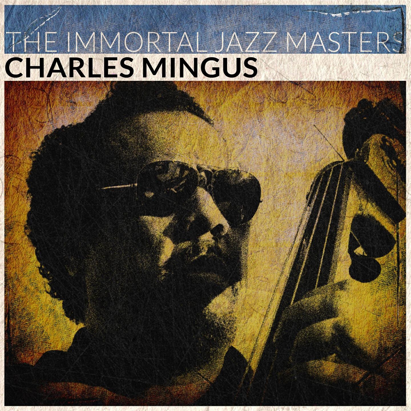Релиз The Immortal Jazz Masters (Remastered)