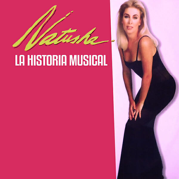 Релиз La Historia Musical