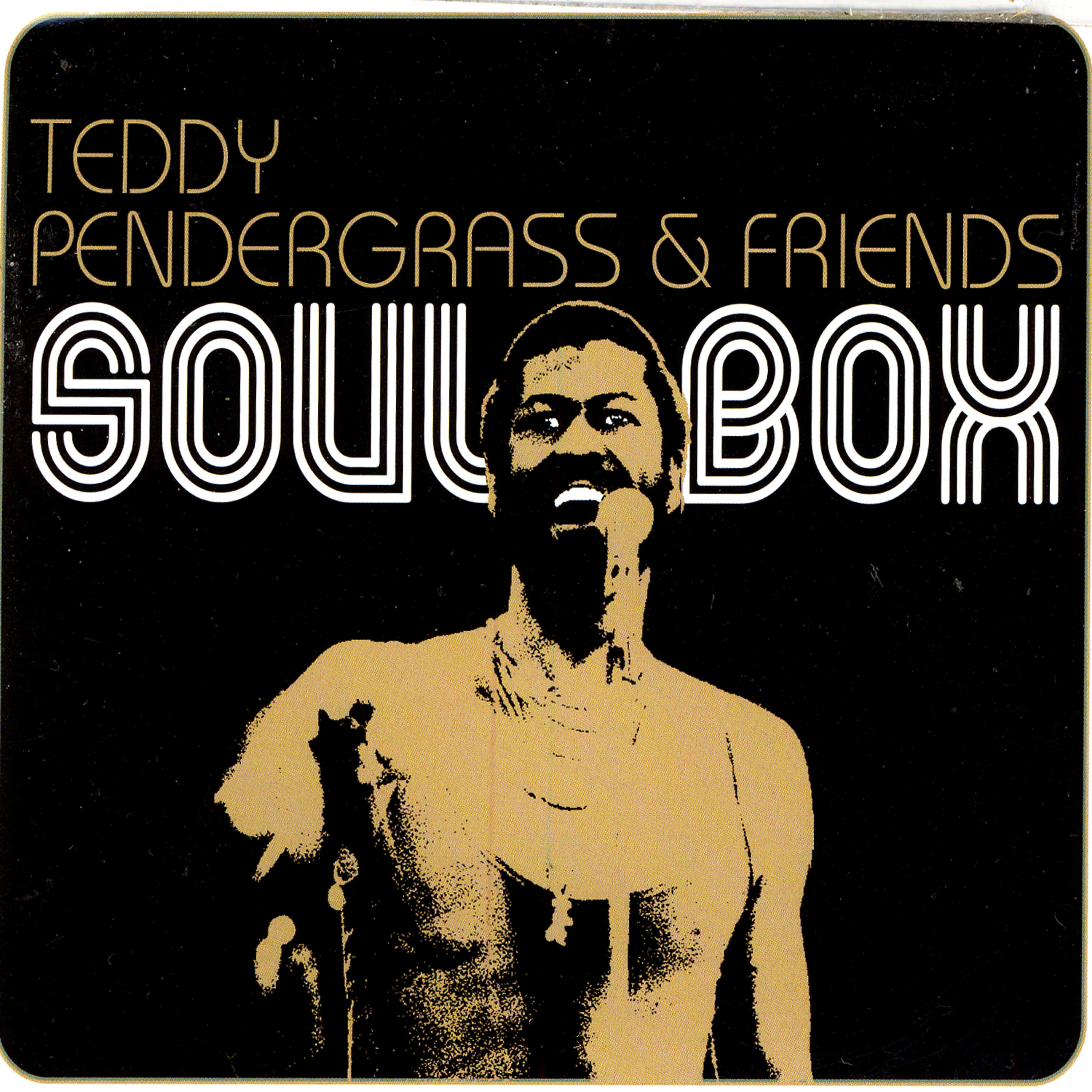 Релиз Soul Box