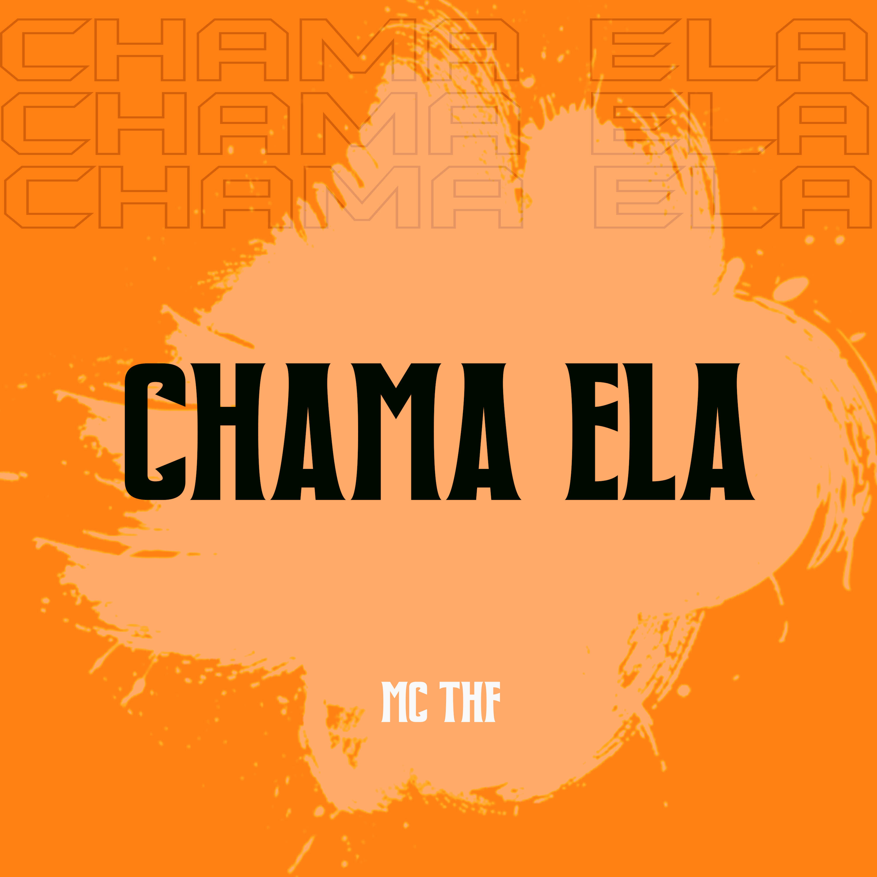 Релиз Chama Ela