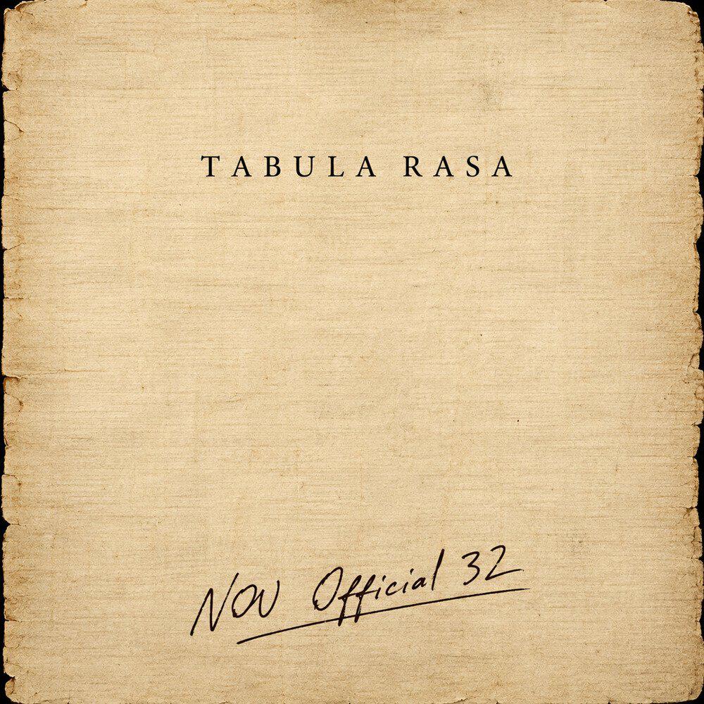 Релиз TABULA RASA