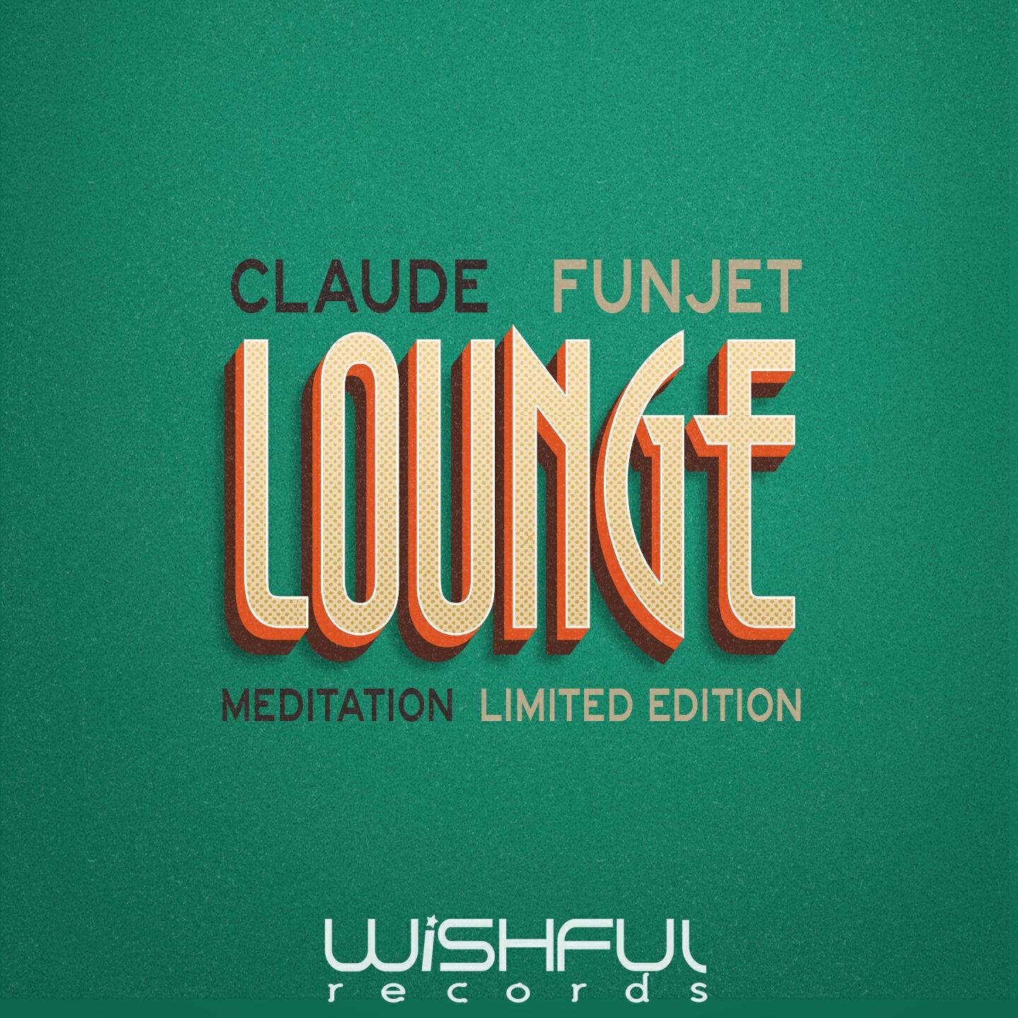 Релиз Lounge Meditation