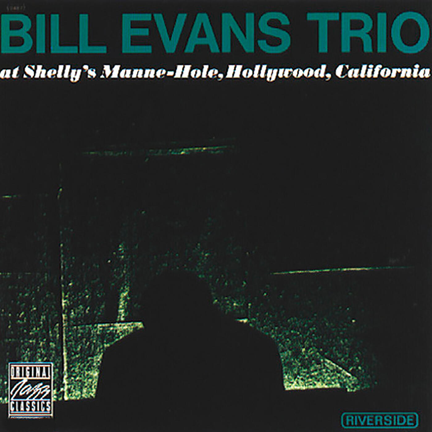 Релиз At Shelly's Manne-Hole (Live in Hollywood, CA / May 14 & 19, 1963)