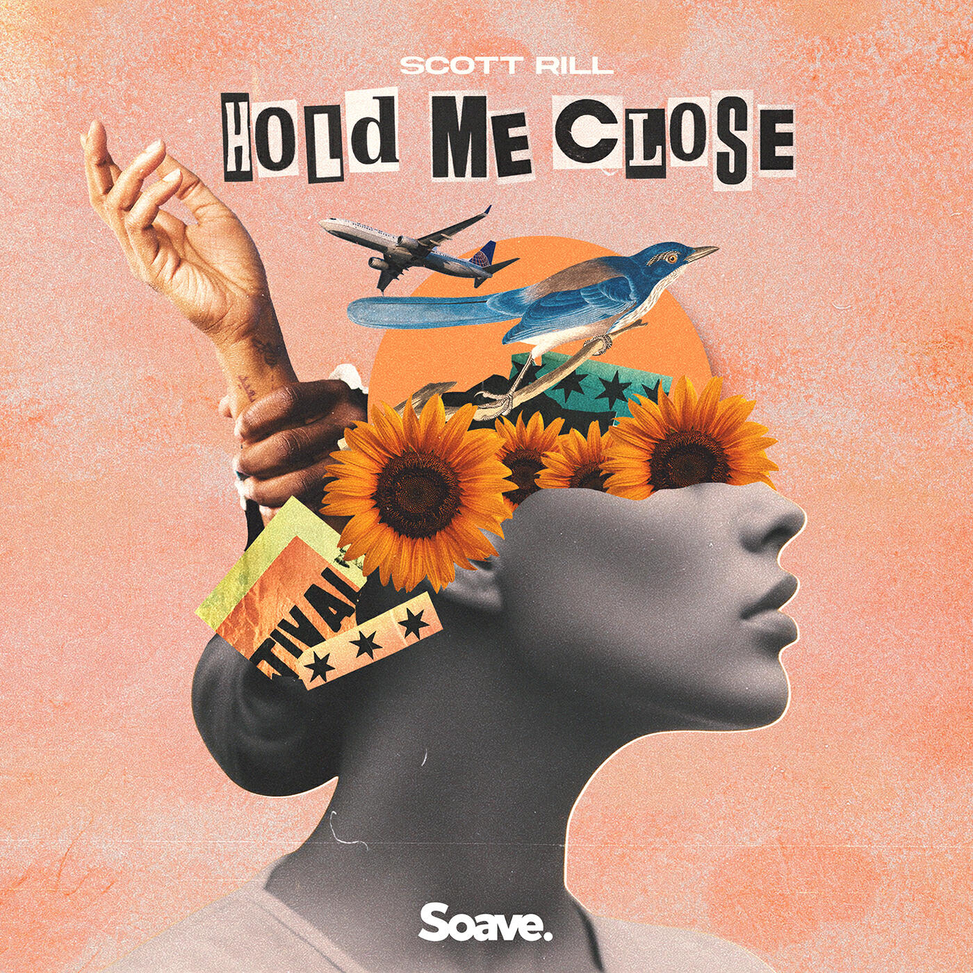 Скачать песню Scott Rill - Hold Me Close бесплатно в MP3 для Android и iOS