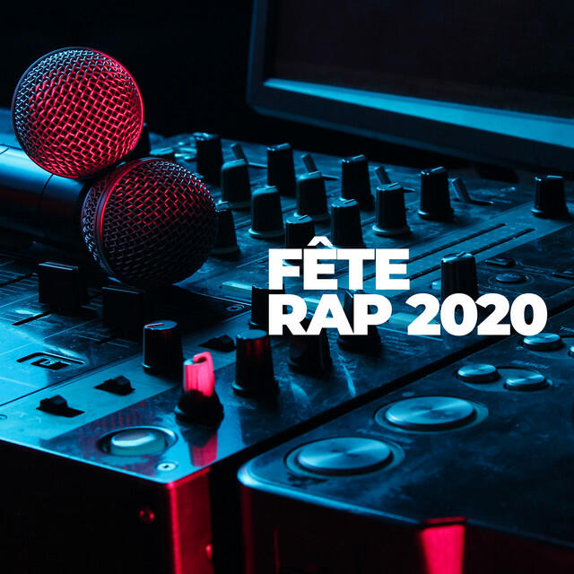 Релиз Fete Rap 2020