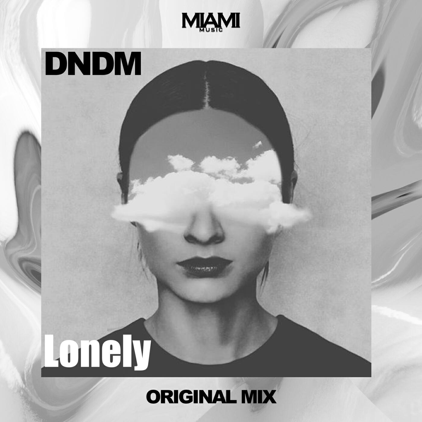 Релиз Lonely