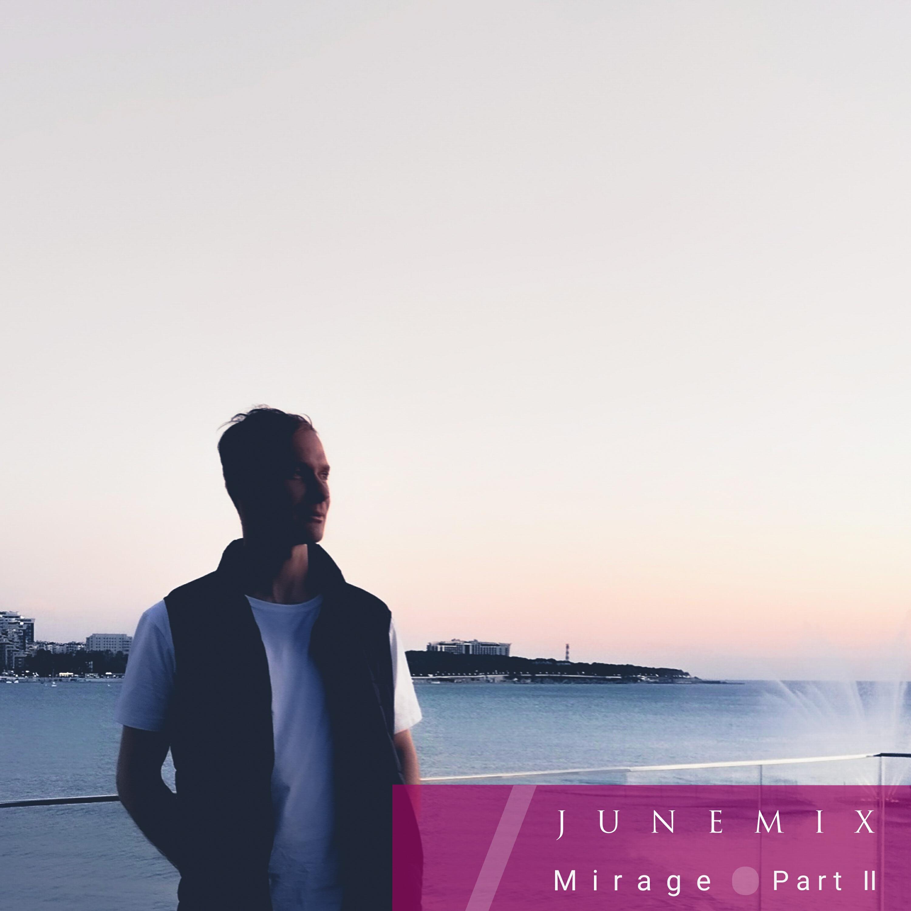 Релиз Mirage, Part II