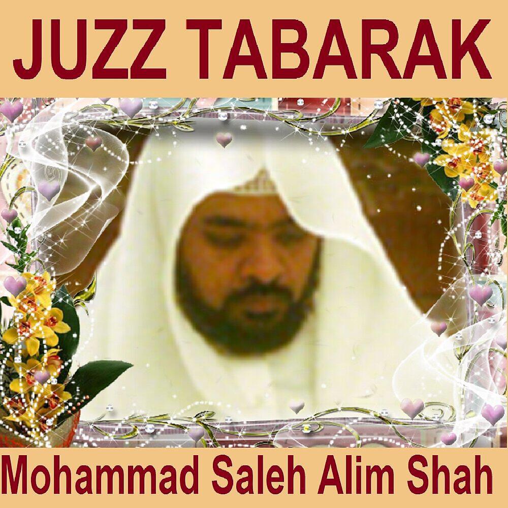 Mohammad Saleh Alim Shah