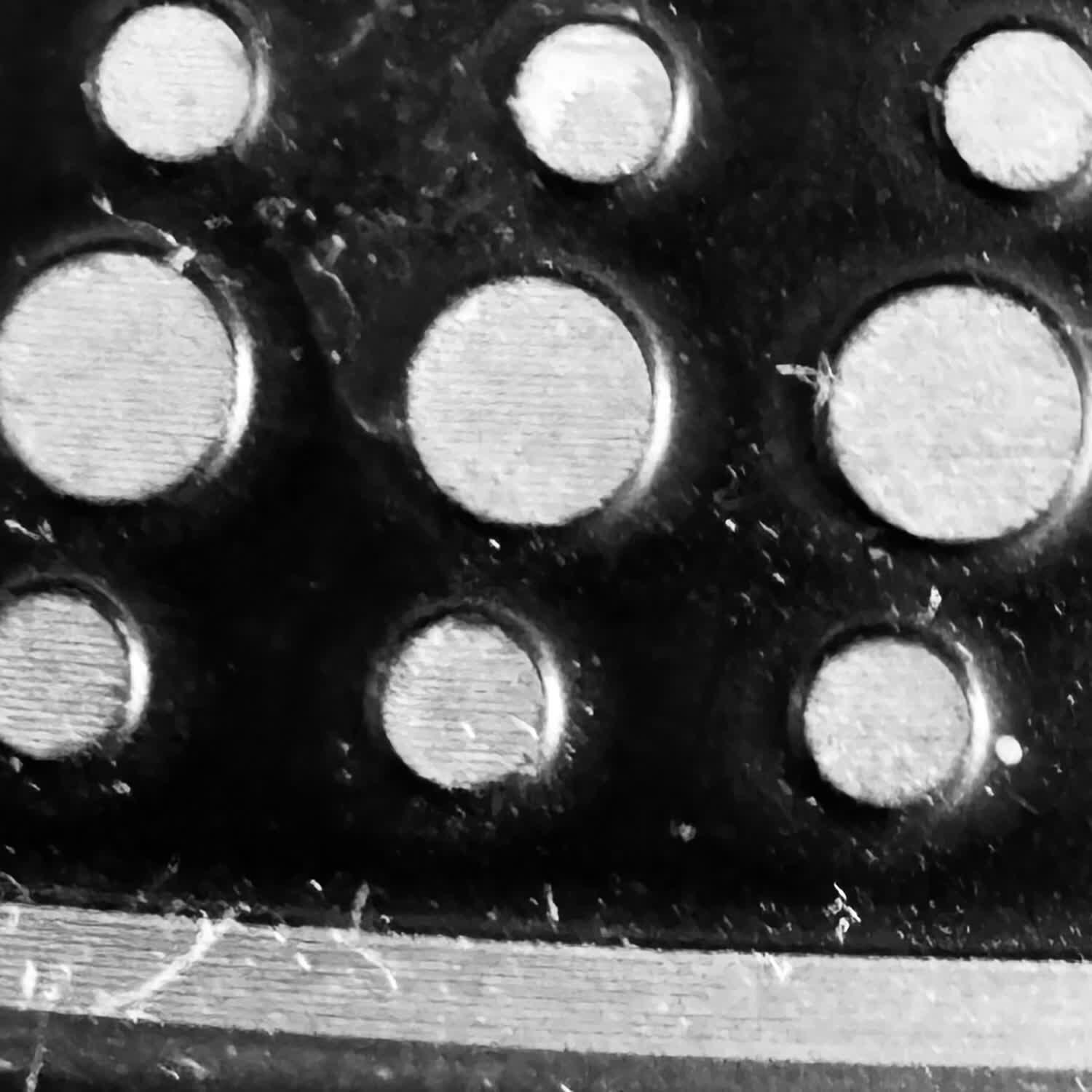 Релиз Industrial Rhythm