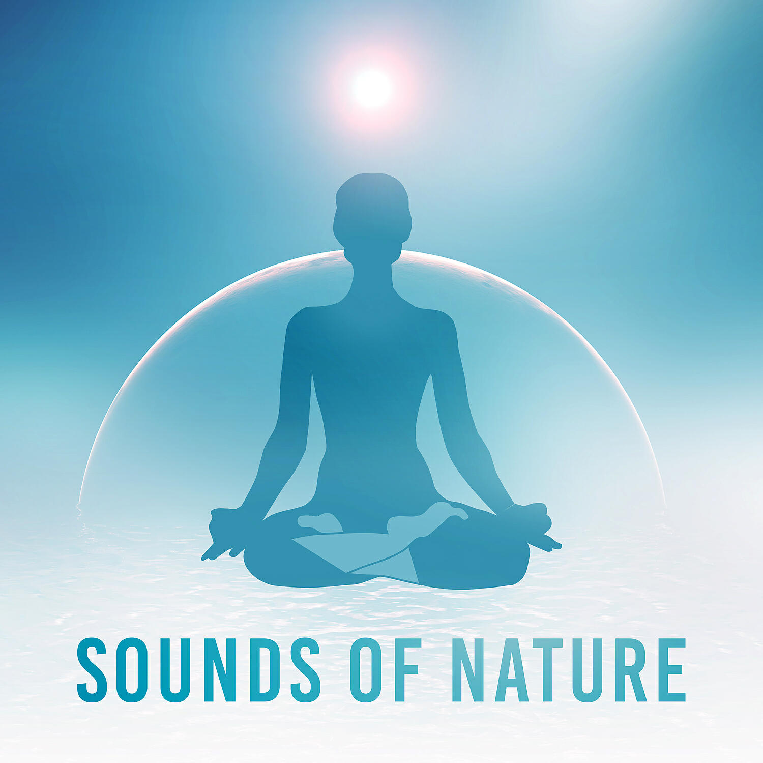 Релиз Sounds of Nature – Music for Meditation, Deep Rest, Soothing Melodies, Deep Sleep