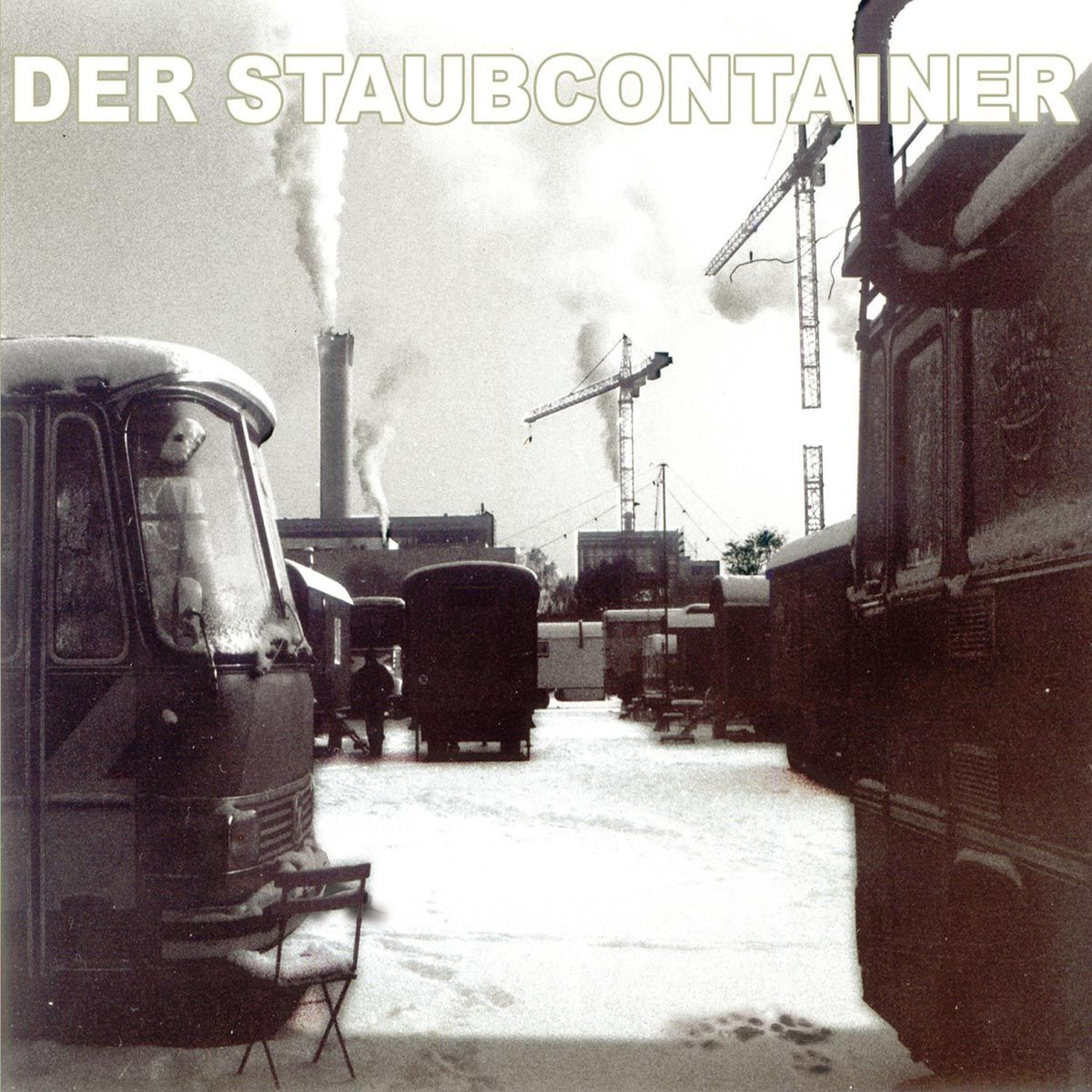 Релиз Der Seuchenprinz, Vol. 4 - Staubcontainer