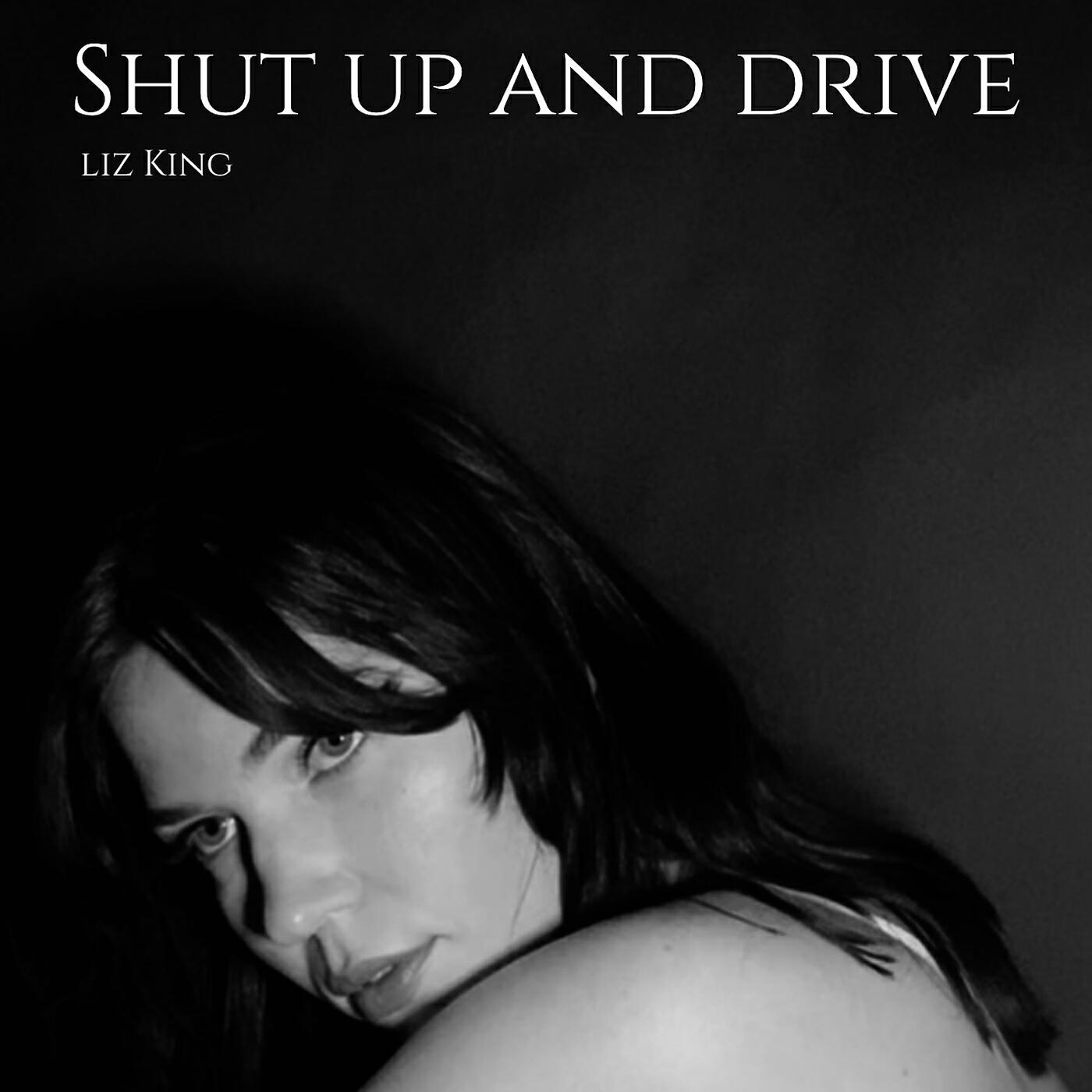 Релиз Shut up and Drive