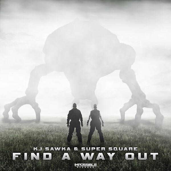 Релиз Find a Way Out