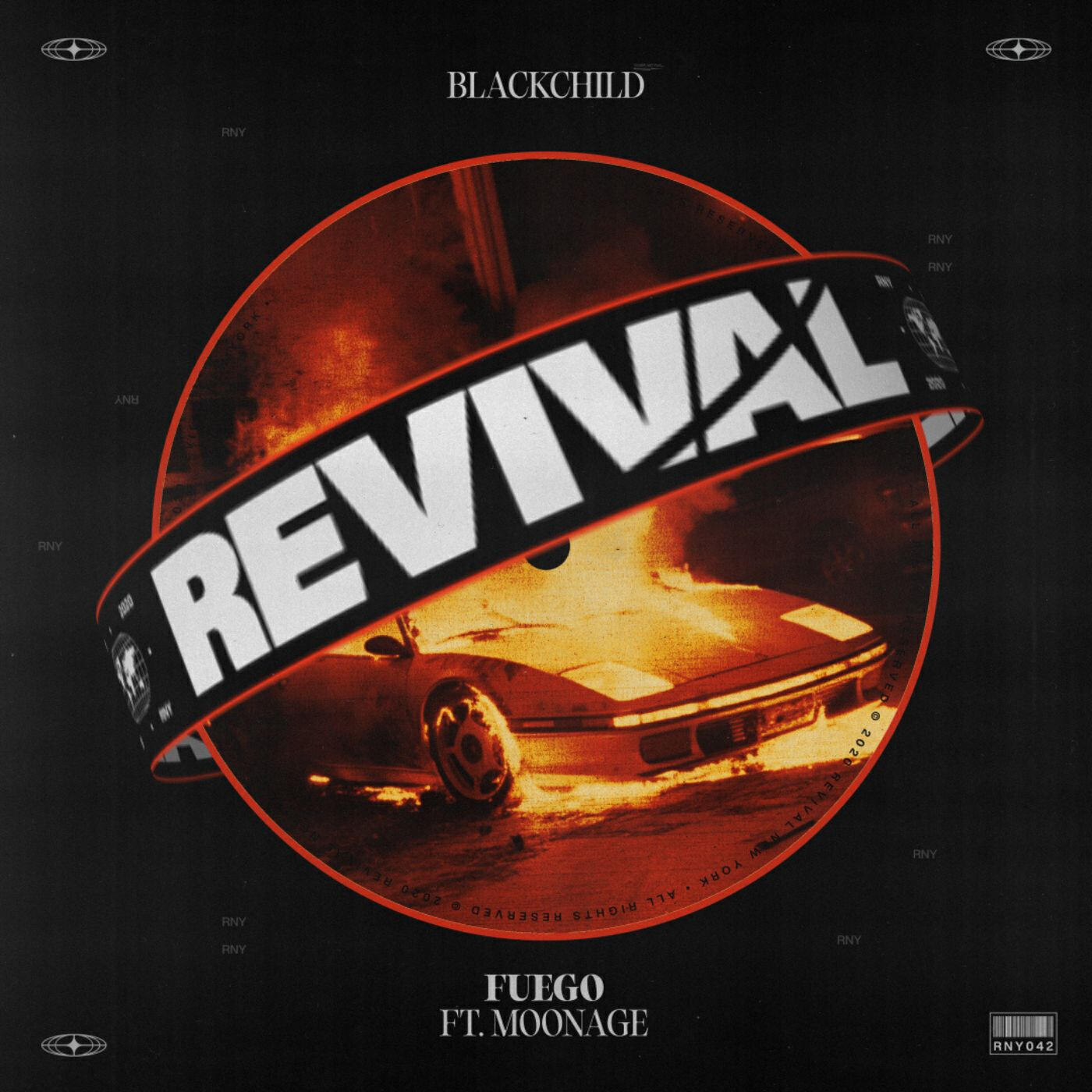 Релиз Fuego