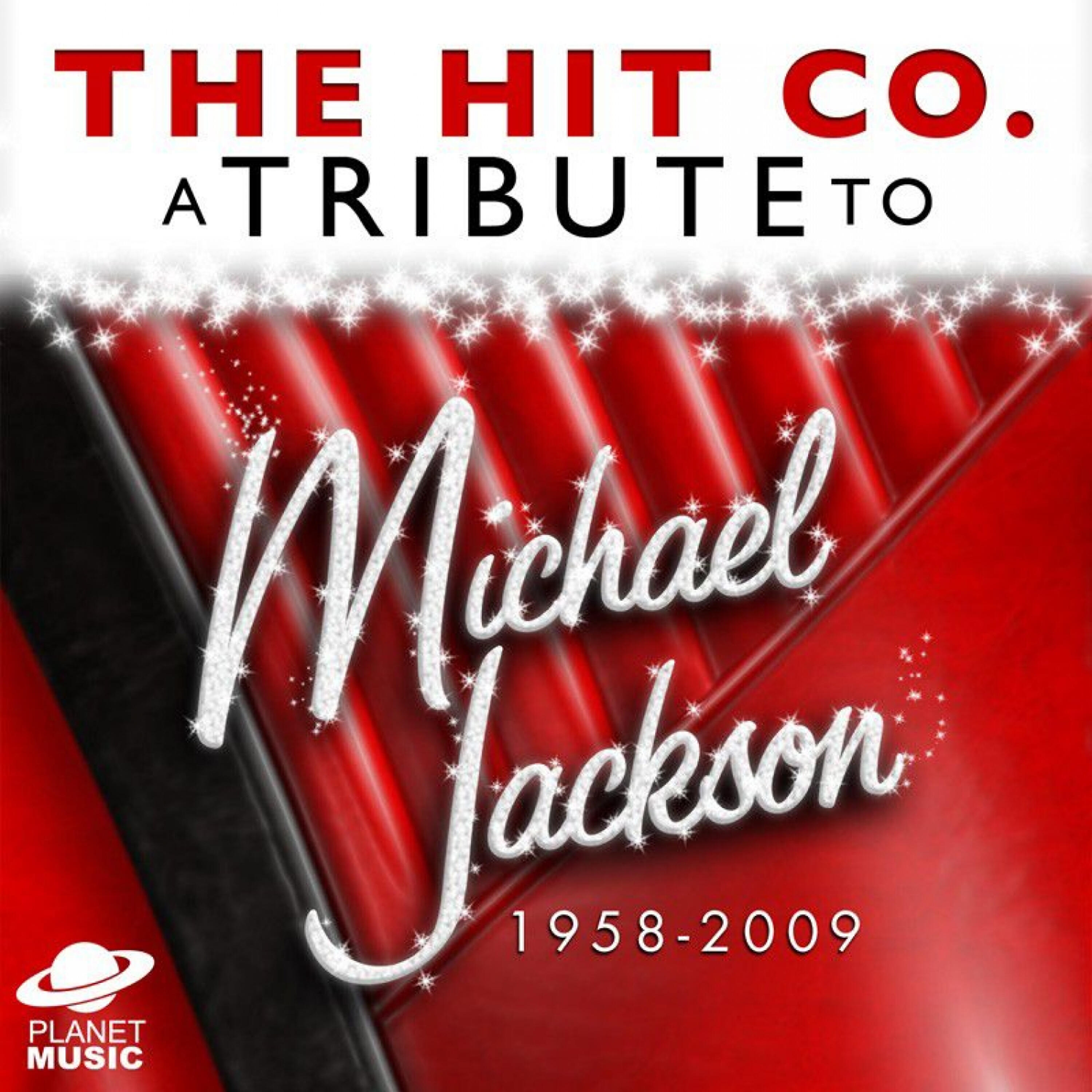 Релиз A Tribute to Michael Jackson