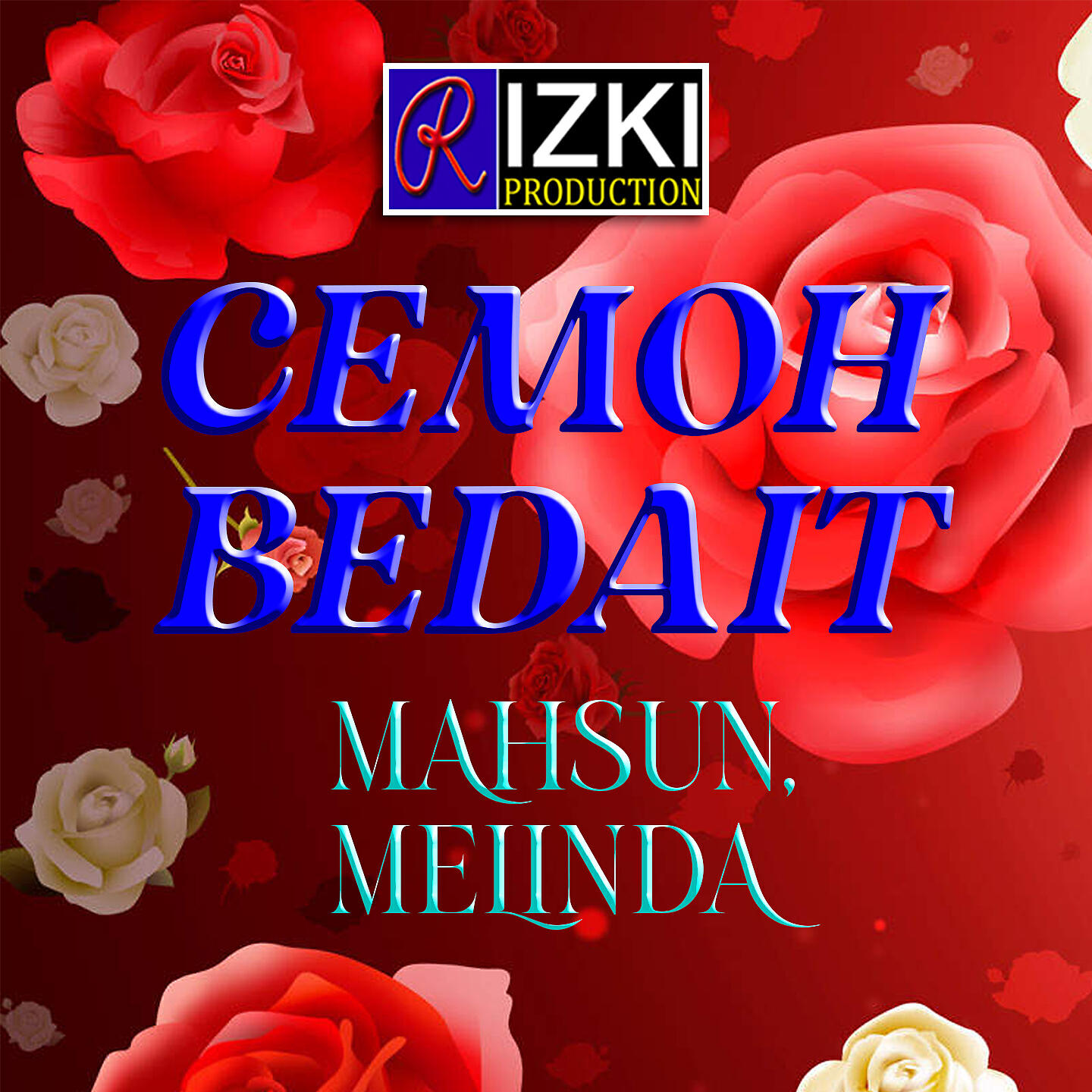 Релиз Cemoh Bedait