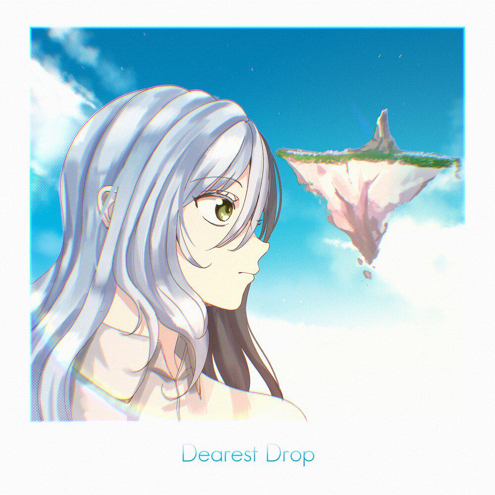 Релиз Dearest Drop (Russian Cover)