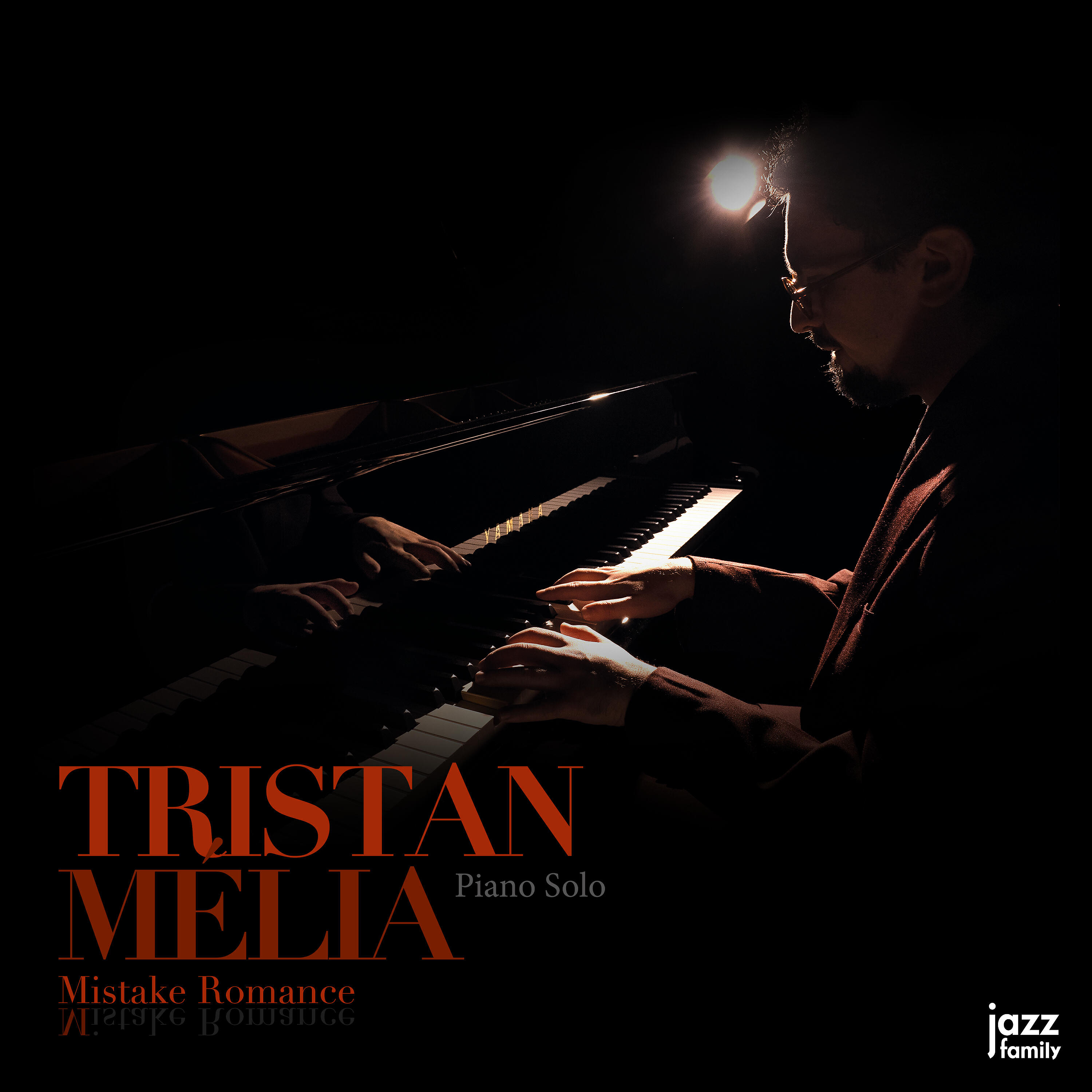 Релиз Mistake Romance