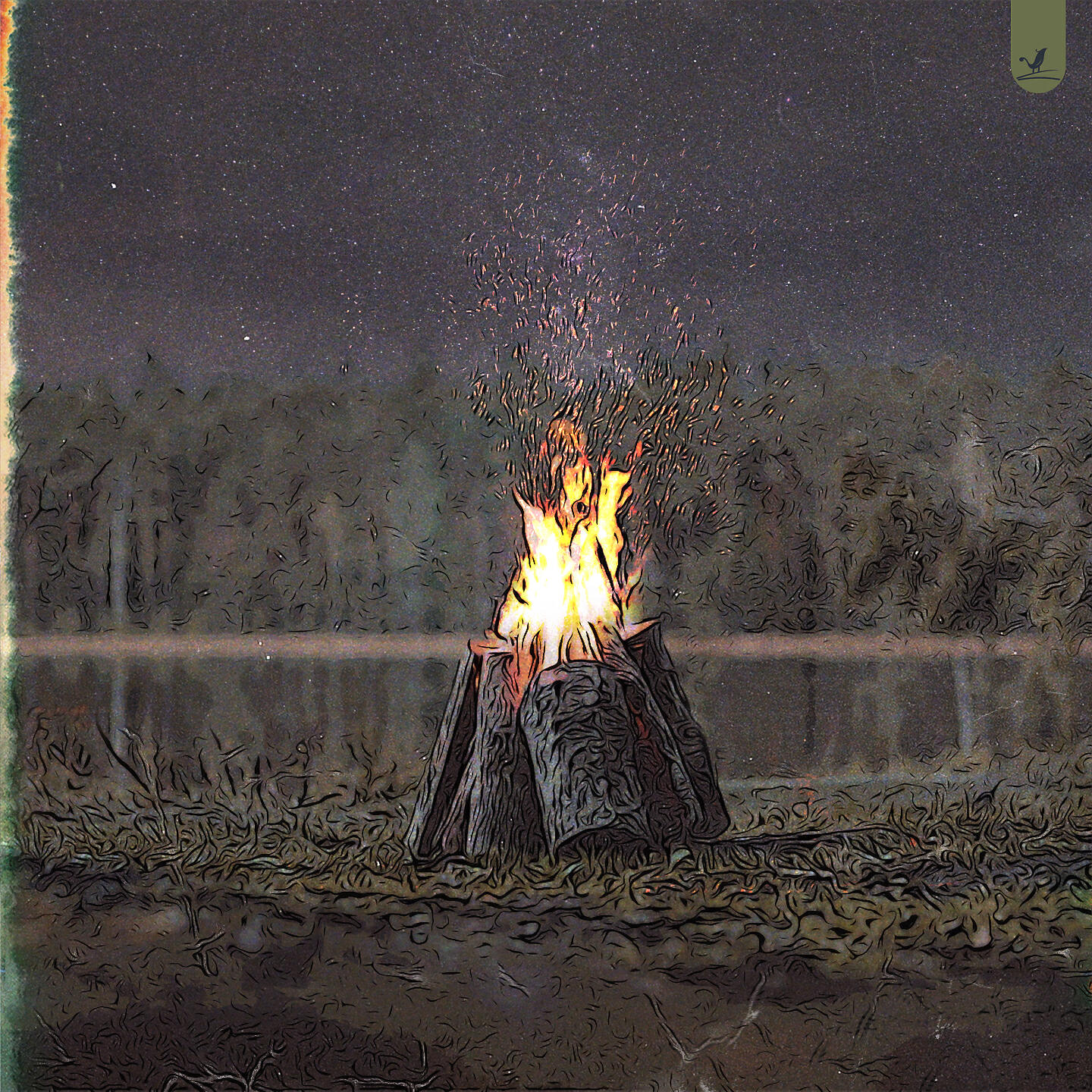 Релиз Oakfire