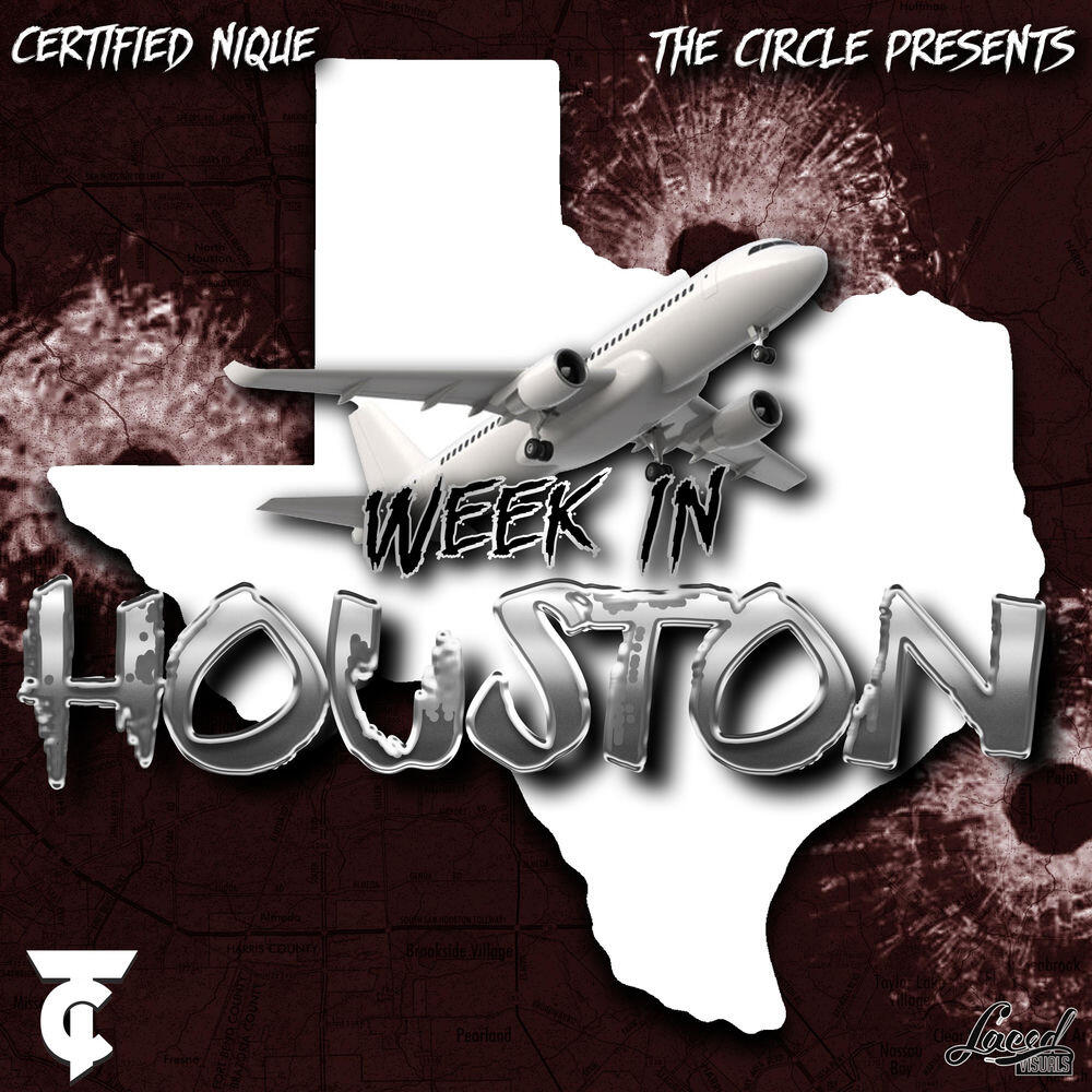 Релиз Week In Houston
