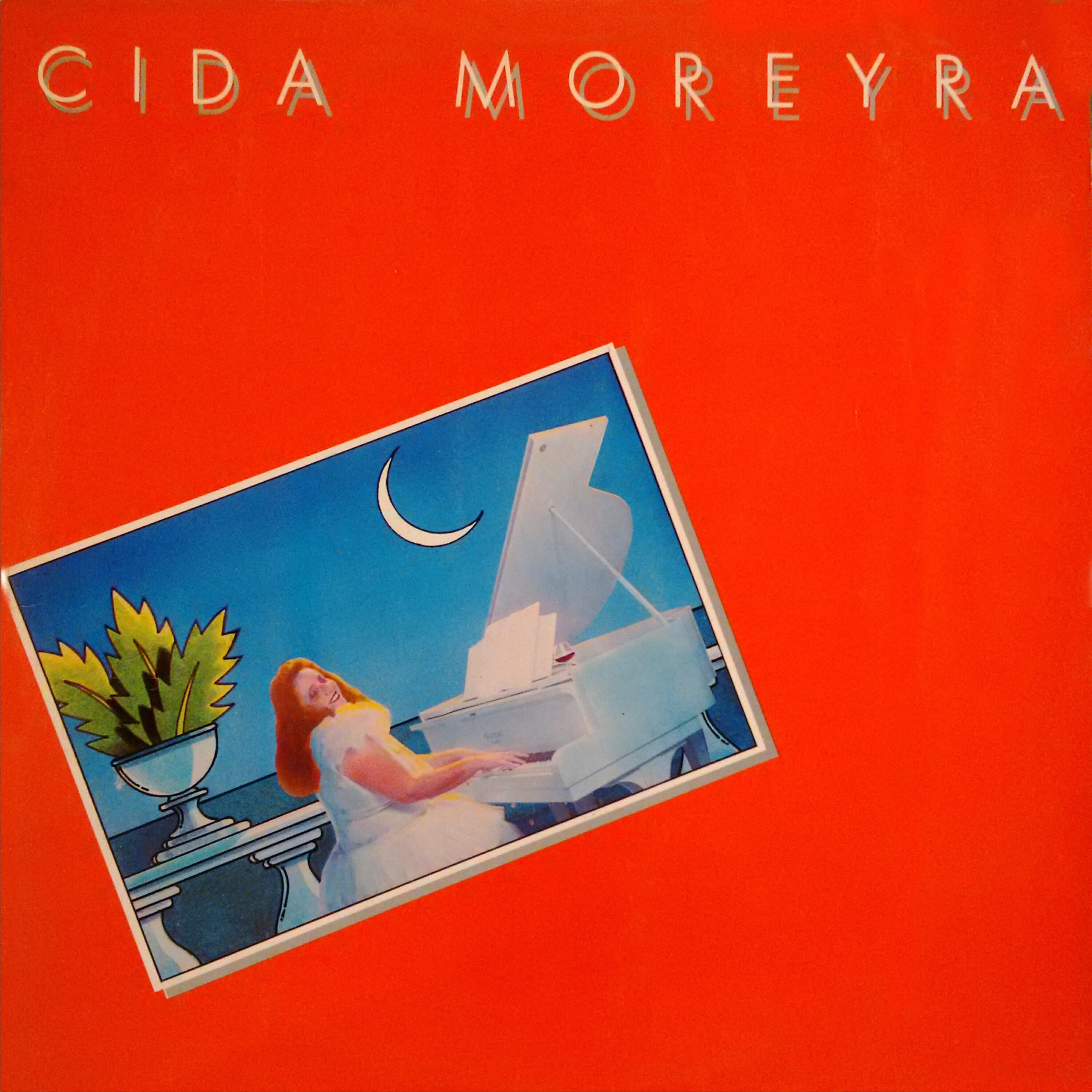 Релиз Cida Moreyra