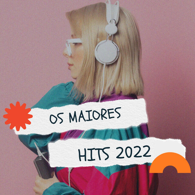 Релиз Os Maiores Hits 2022