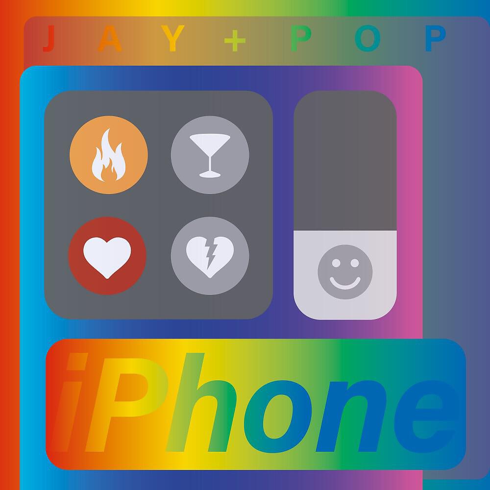 Постер альбома iPhone