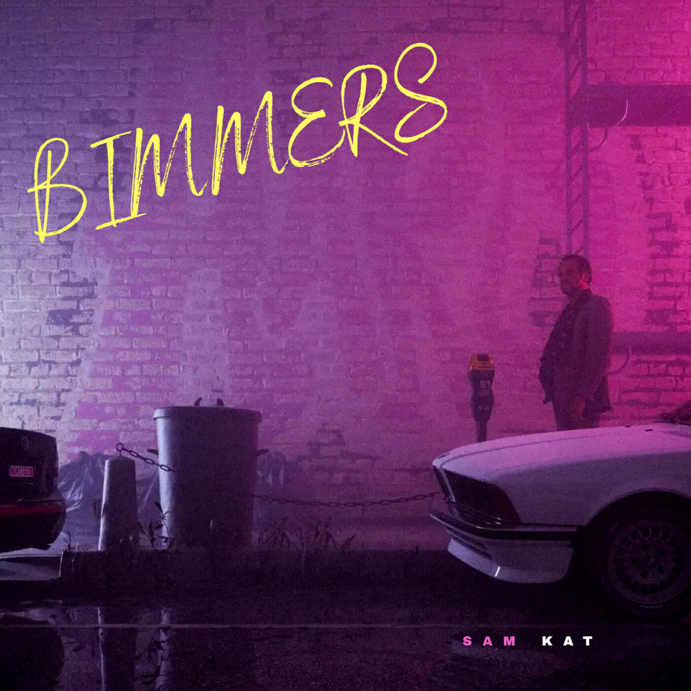 Релиз Bimmers