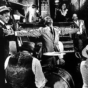 Louis Armstrong & His Dixieland Seven