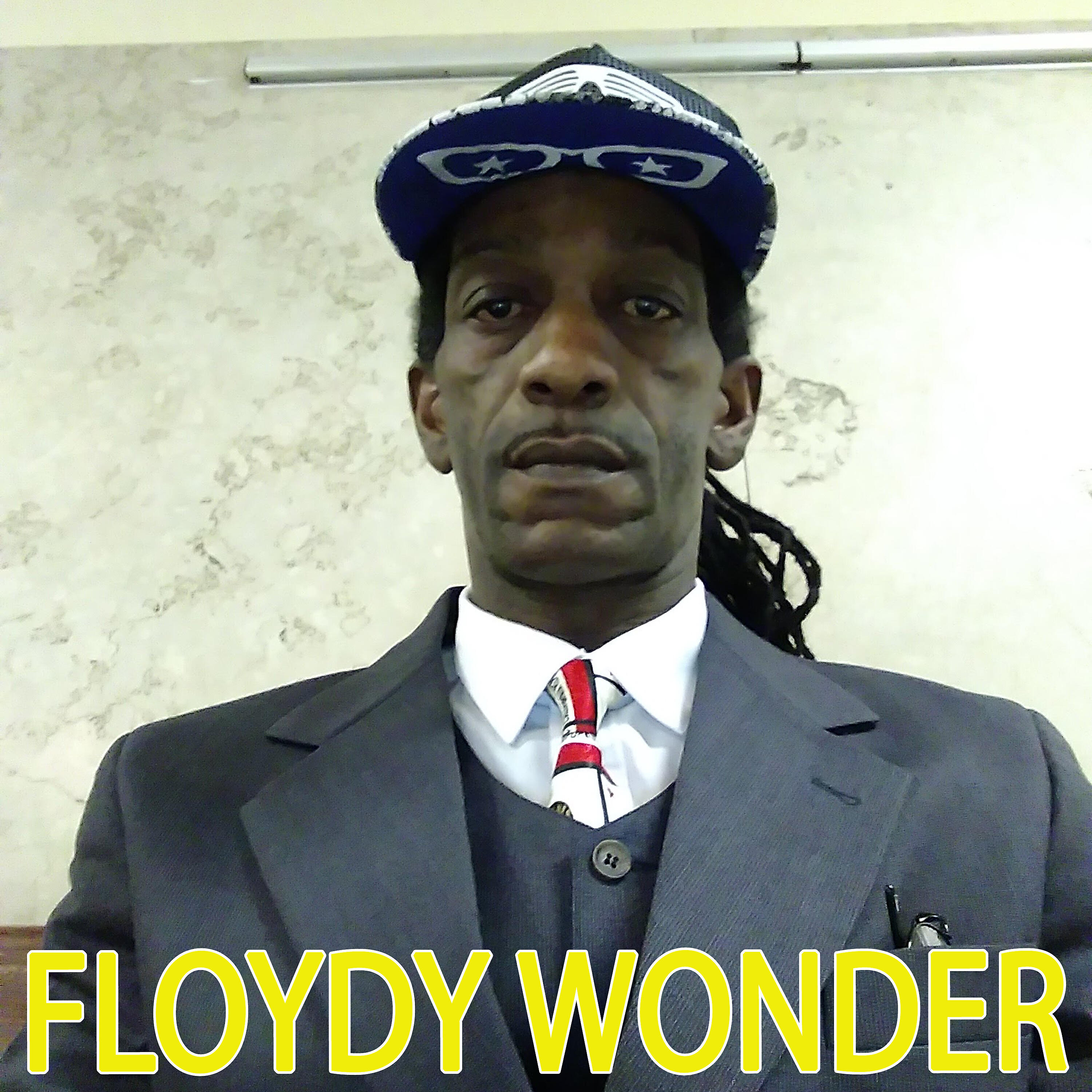 Floydy Wonder